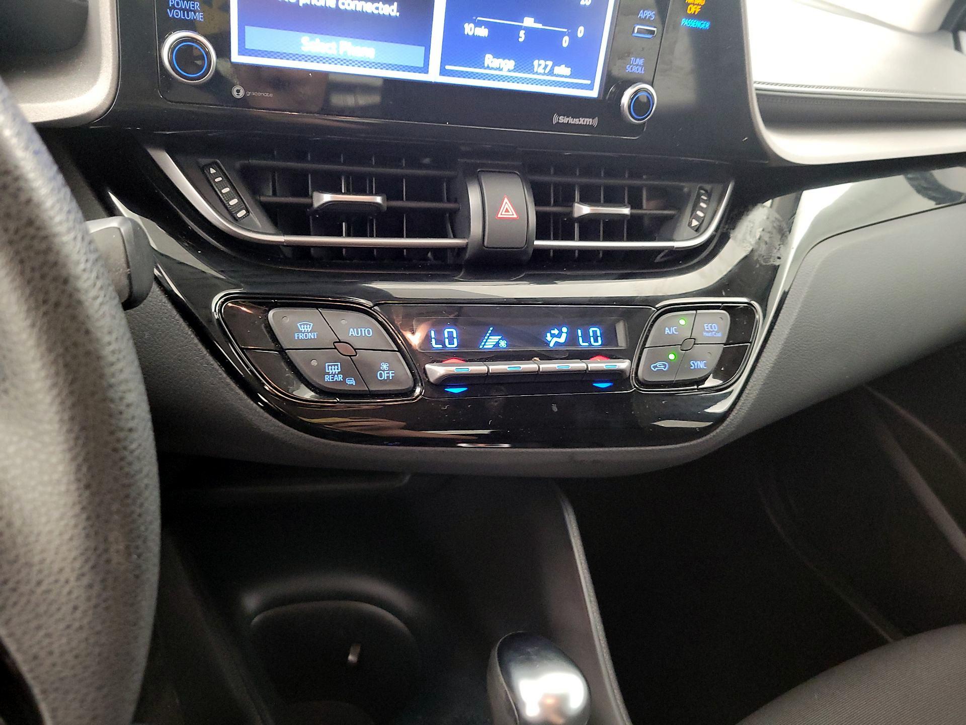 Thumbnail: 2020 Toyota C-HR - 16