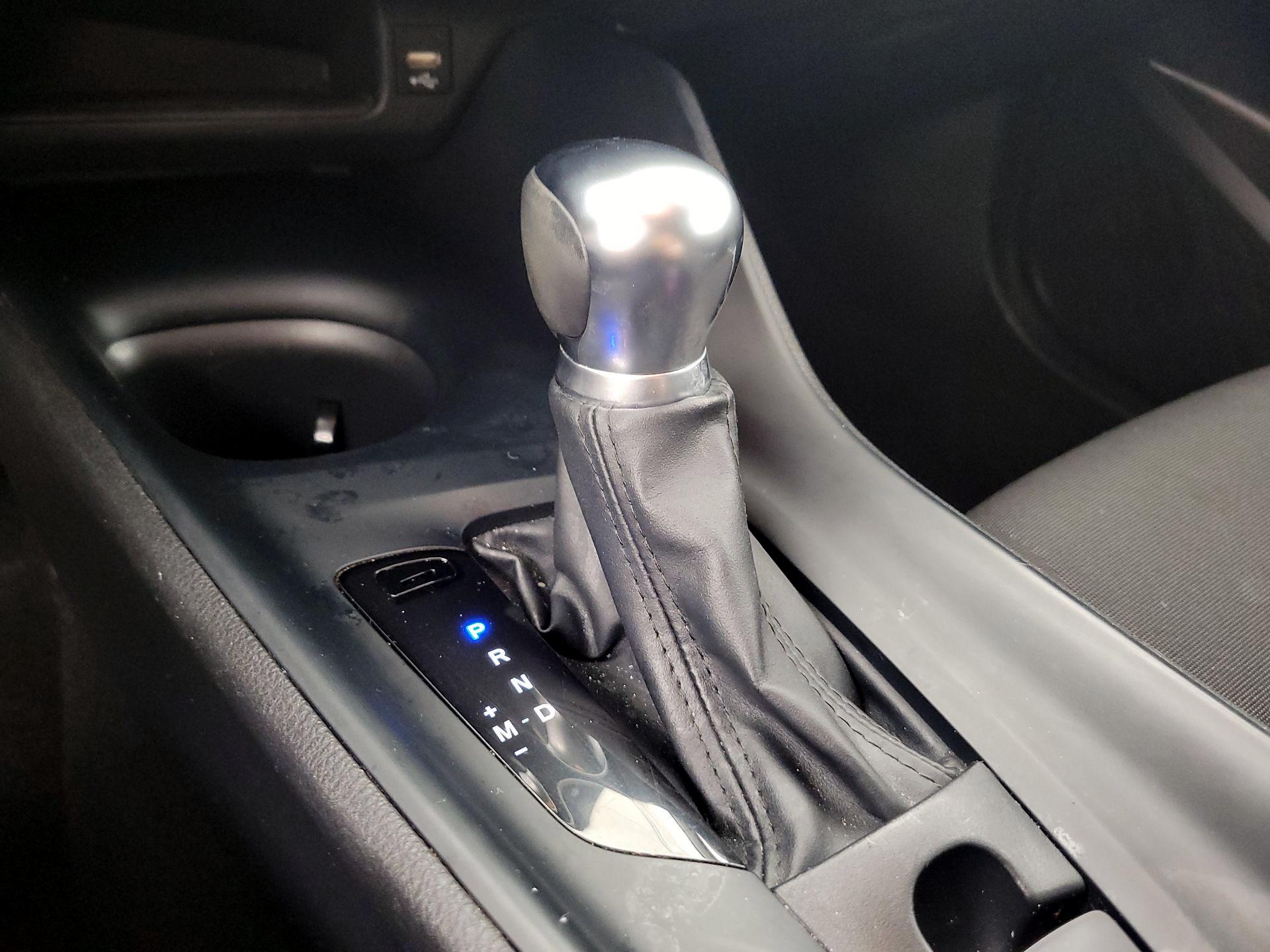 Thumbnail: 2020 Toyota C-HR - 17