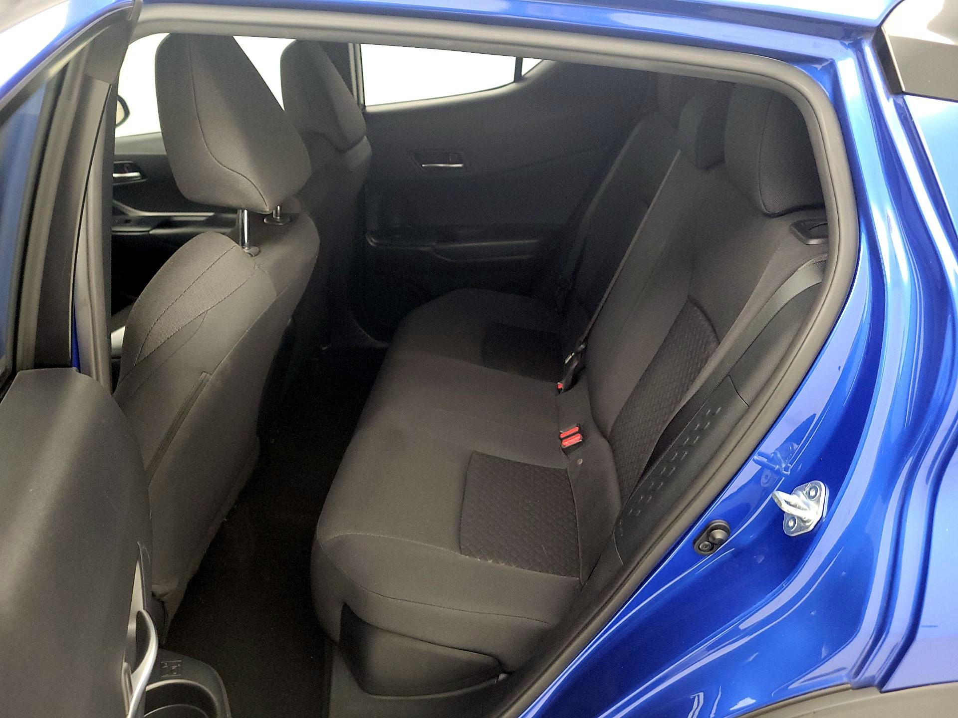 Thumbnail: 2020 Toyota C-HR - 19