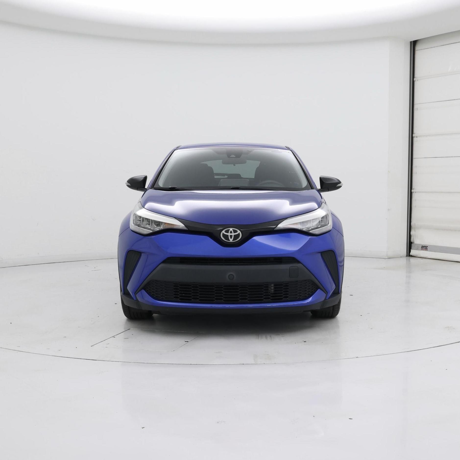 Thumbnail: 2020 Toyota C-HR - 5