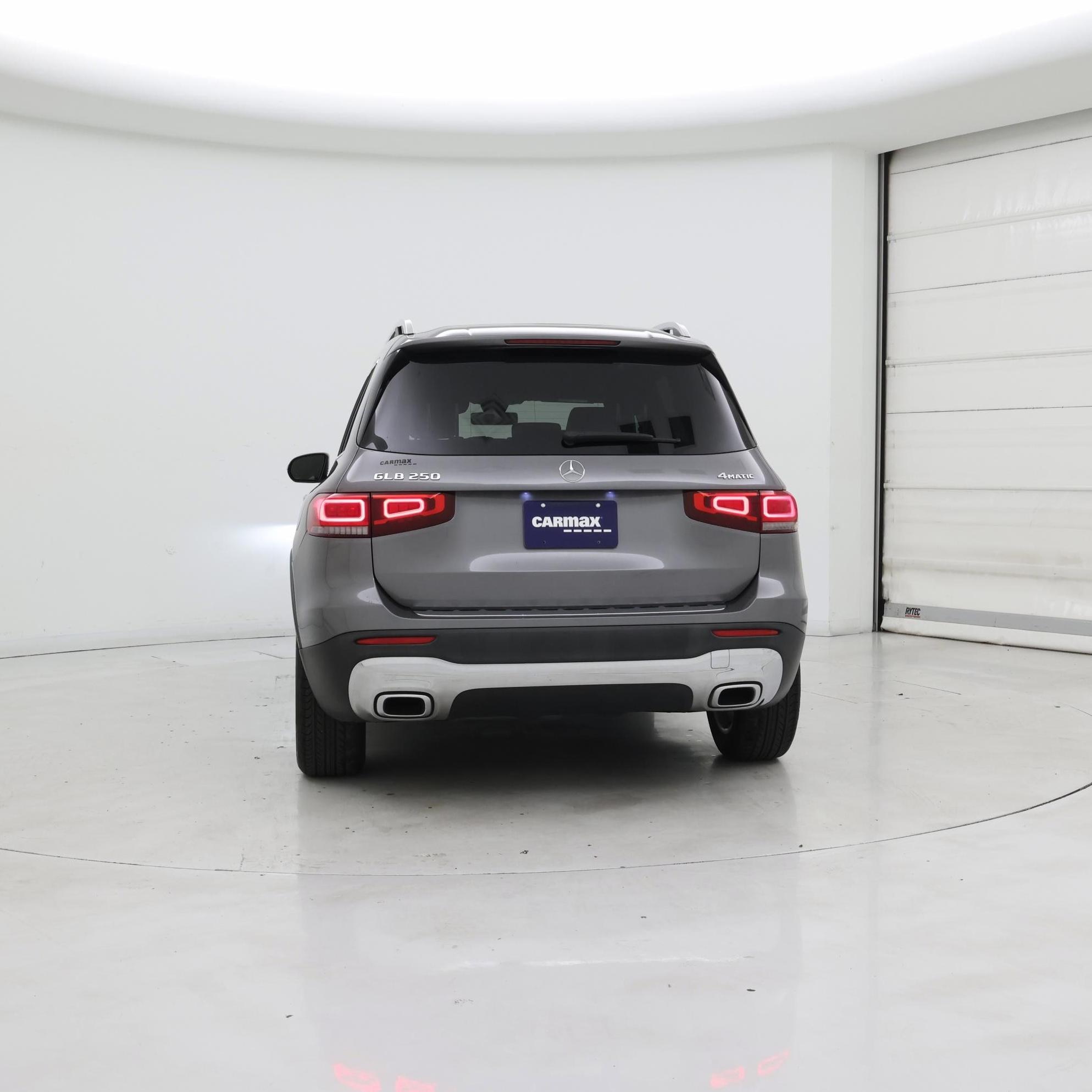 Thumbnail: 2023 Mercedes-Benz GLB - 6