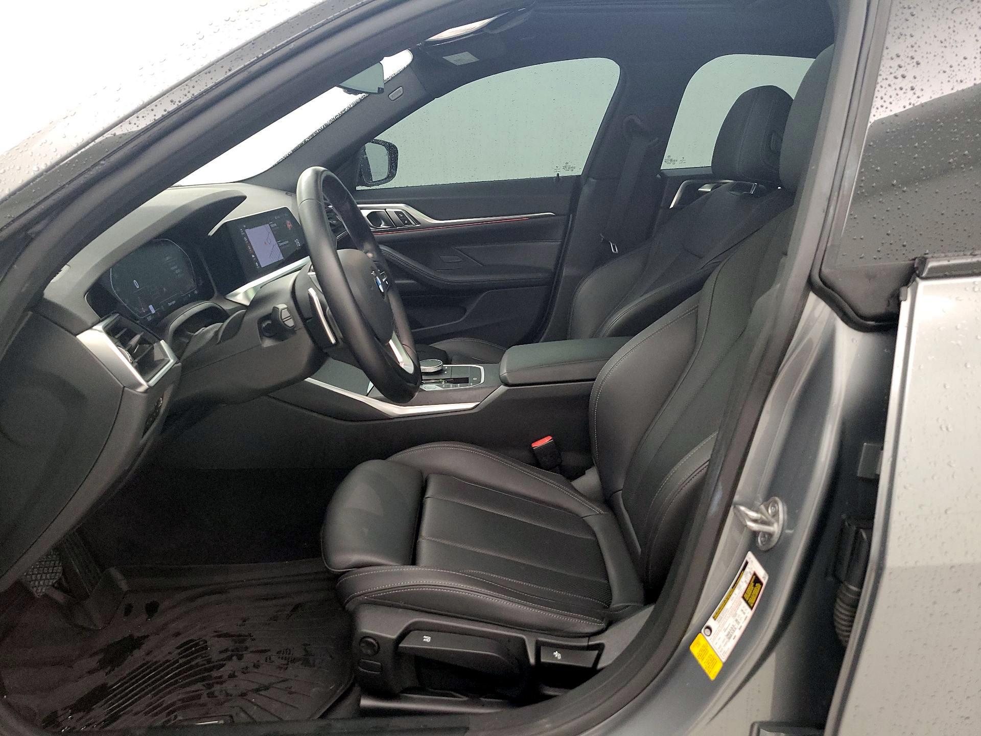 Thumbnail: 2022 BMW 4 Series - 11