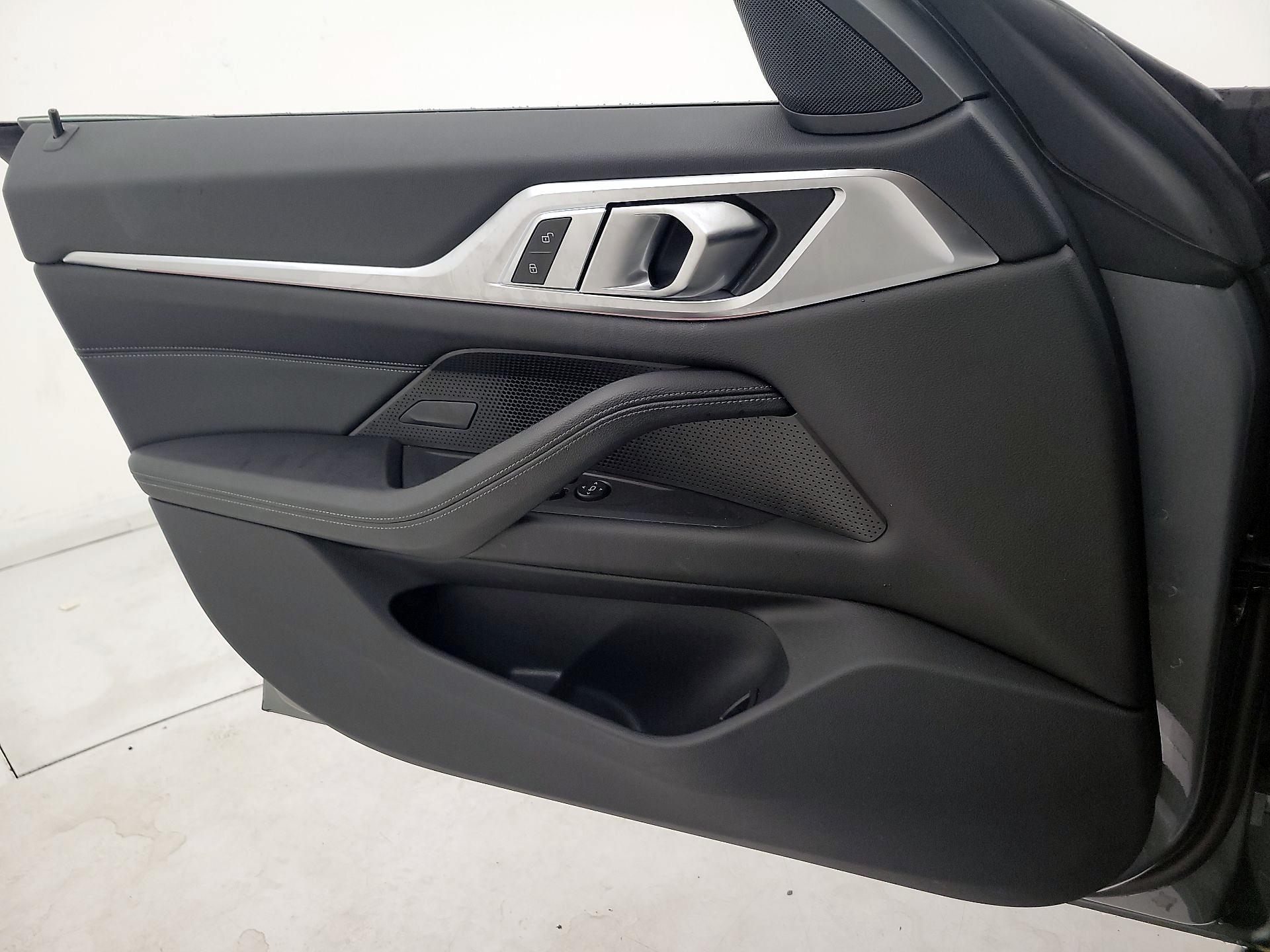 Thumbnail: 2022 BMW 4 Series - 12