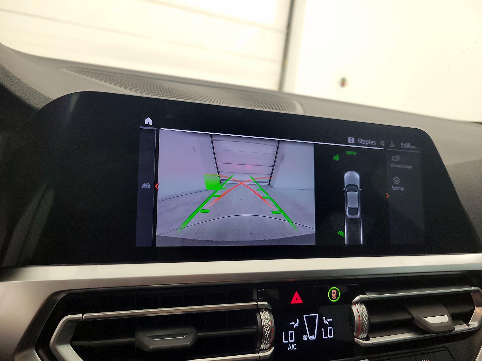 Thumbnail: 2022 BMW 4 Series - 15