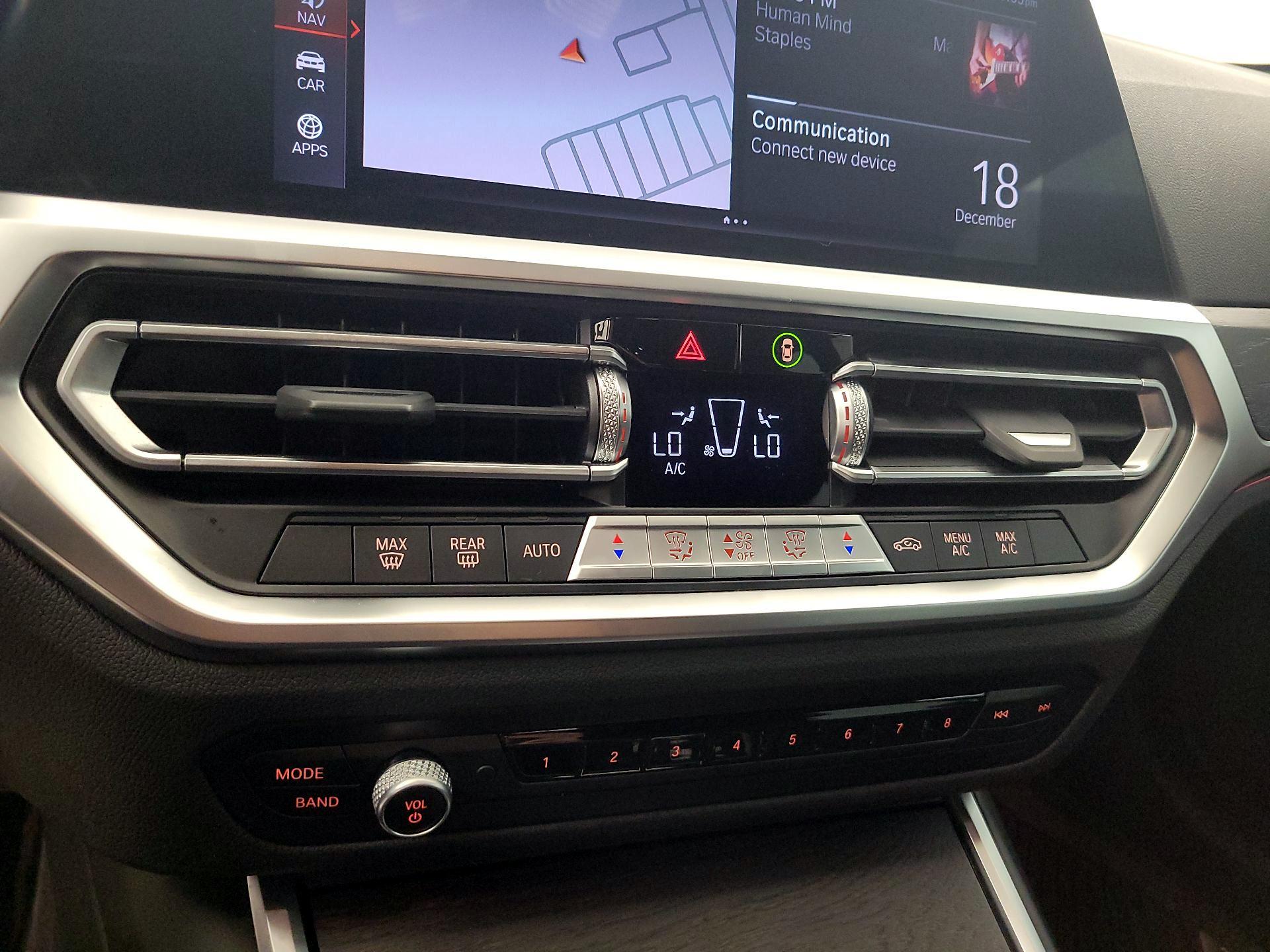 Thumbnail: 2022 BMW 4 Series - 17