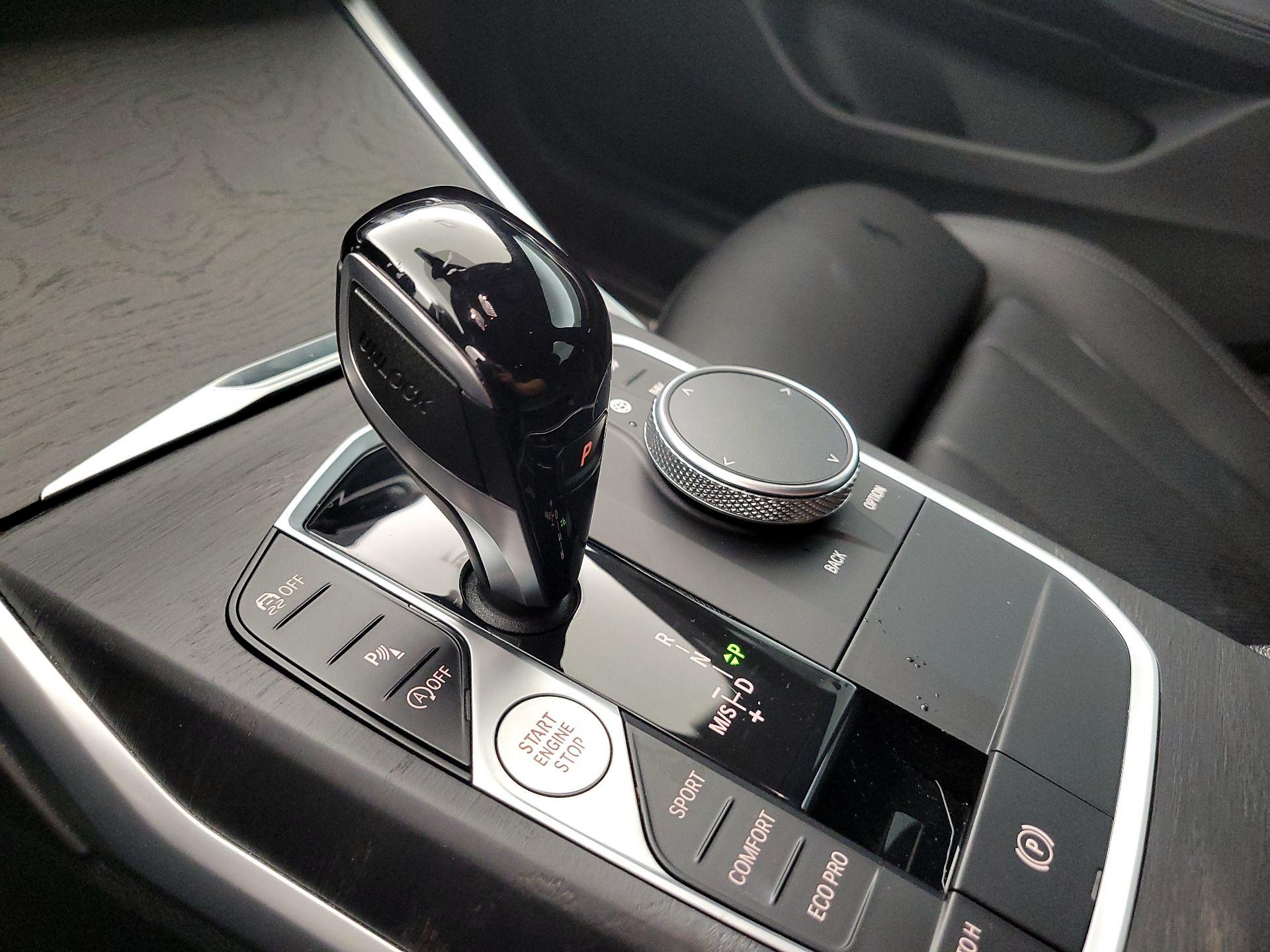 Thumbnail: 2022 BMW 4 Series - 18