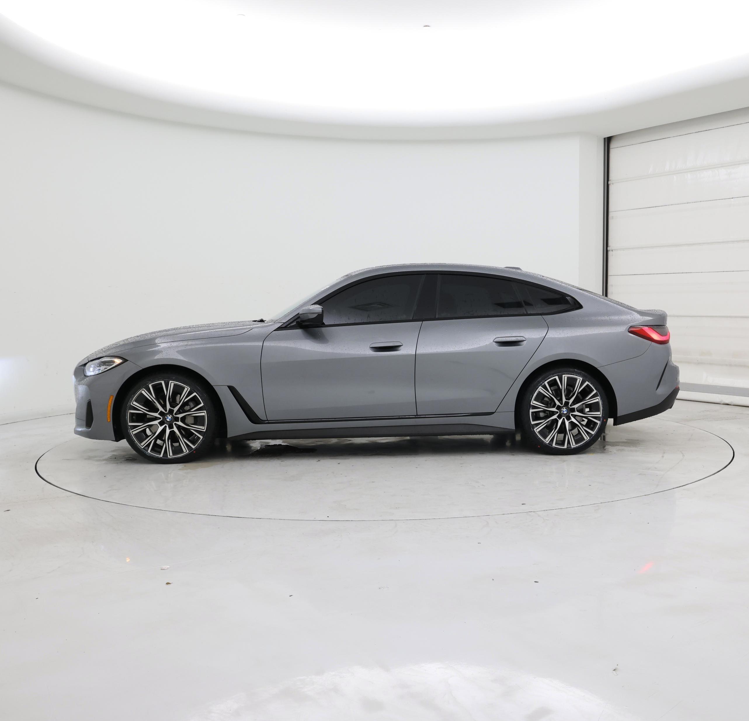 Thumbnail: 2022 BMW 4 Series - 3