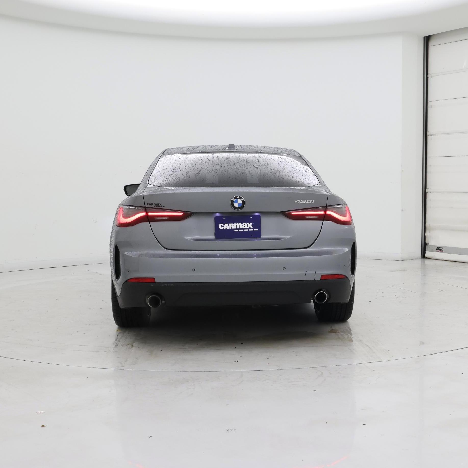 Thumbnail: 2022 BMW 4 Series - 6