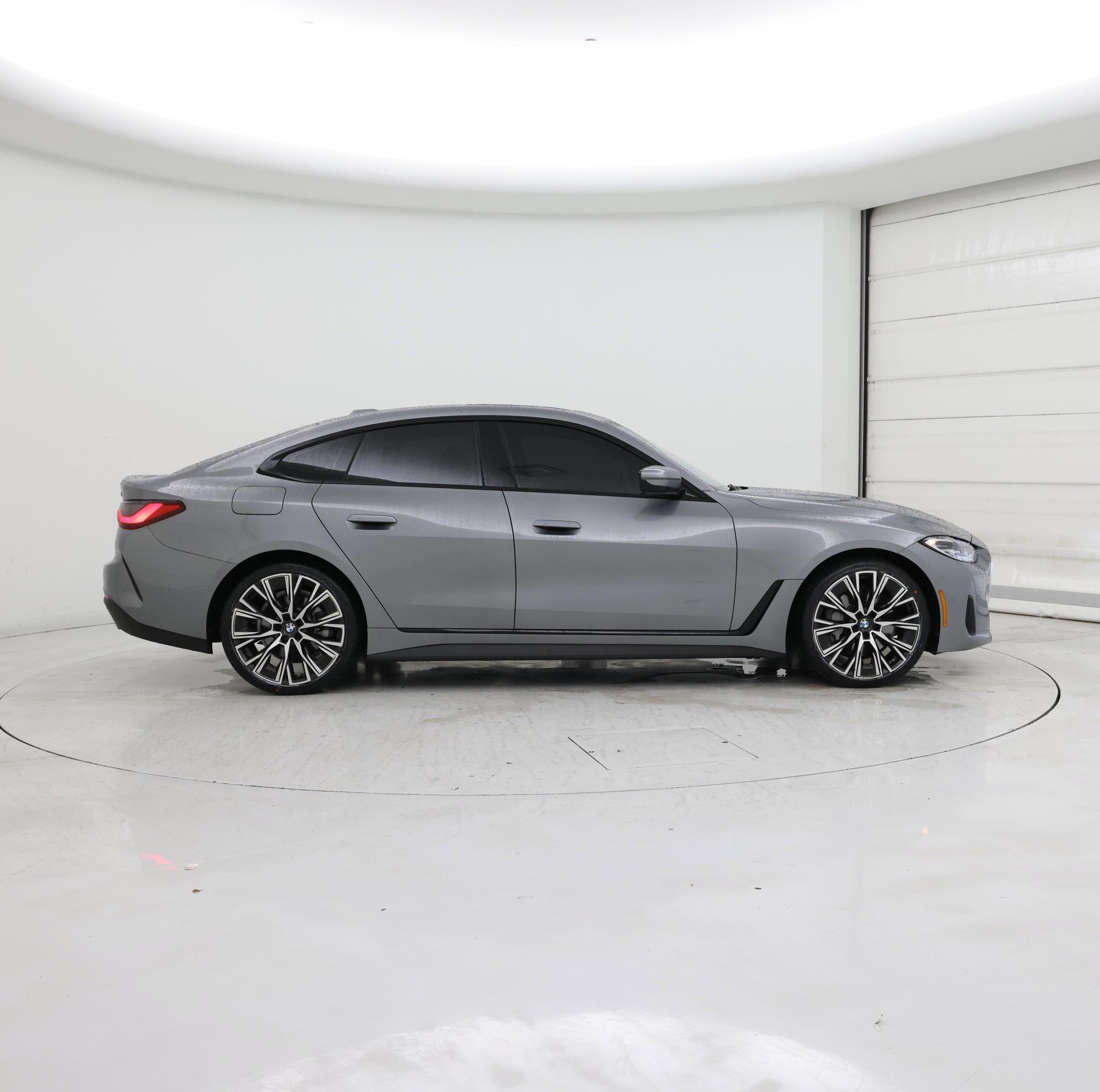 Thumbnail: 2022 BMW 4 Series - 7