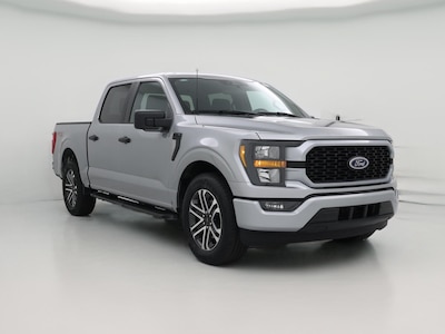 2023 Ford F150 XL