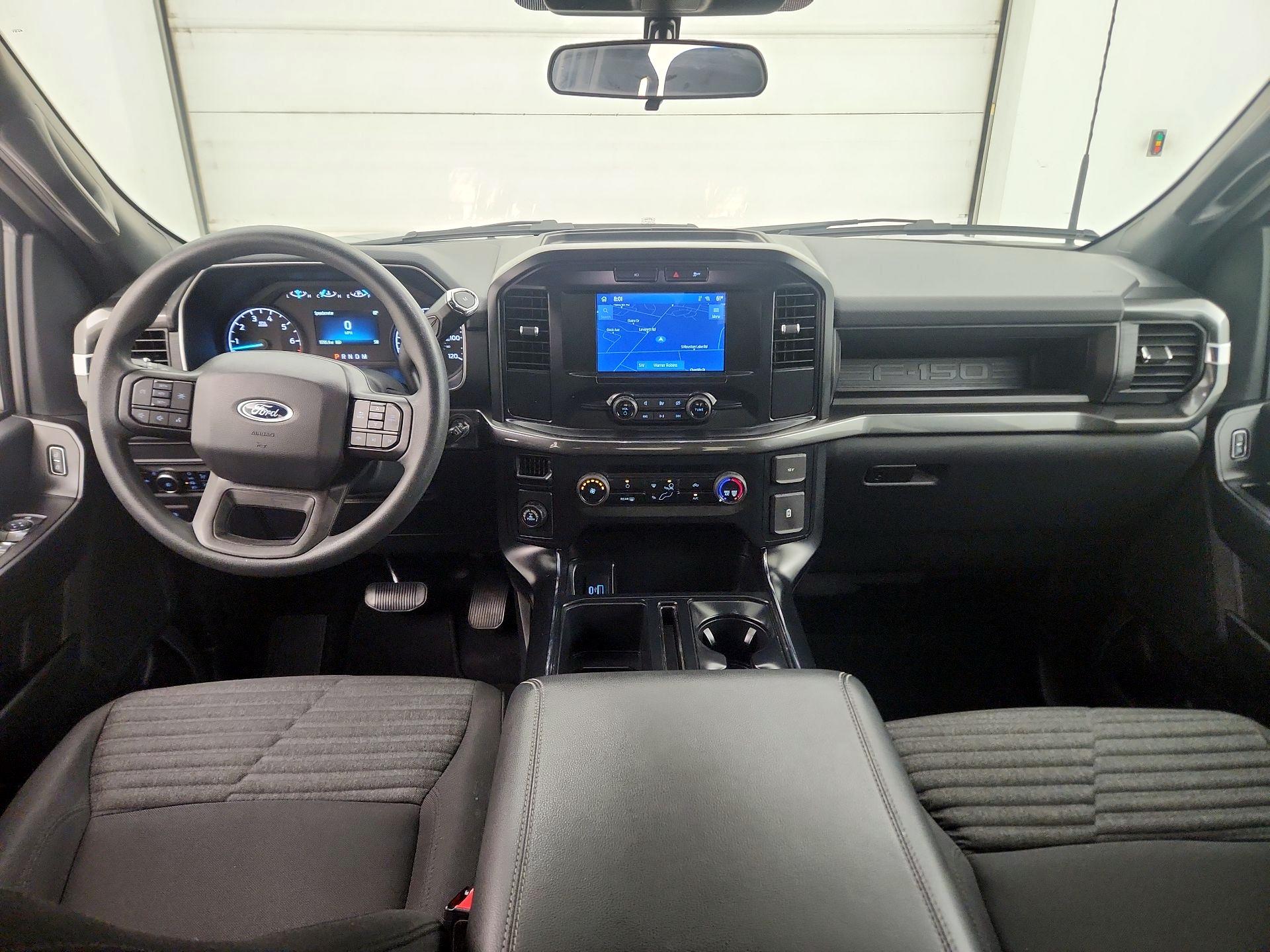 Thumbnail: 2023 Ford F-150 - 9