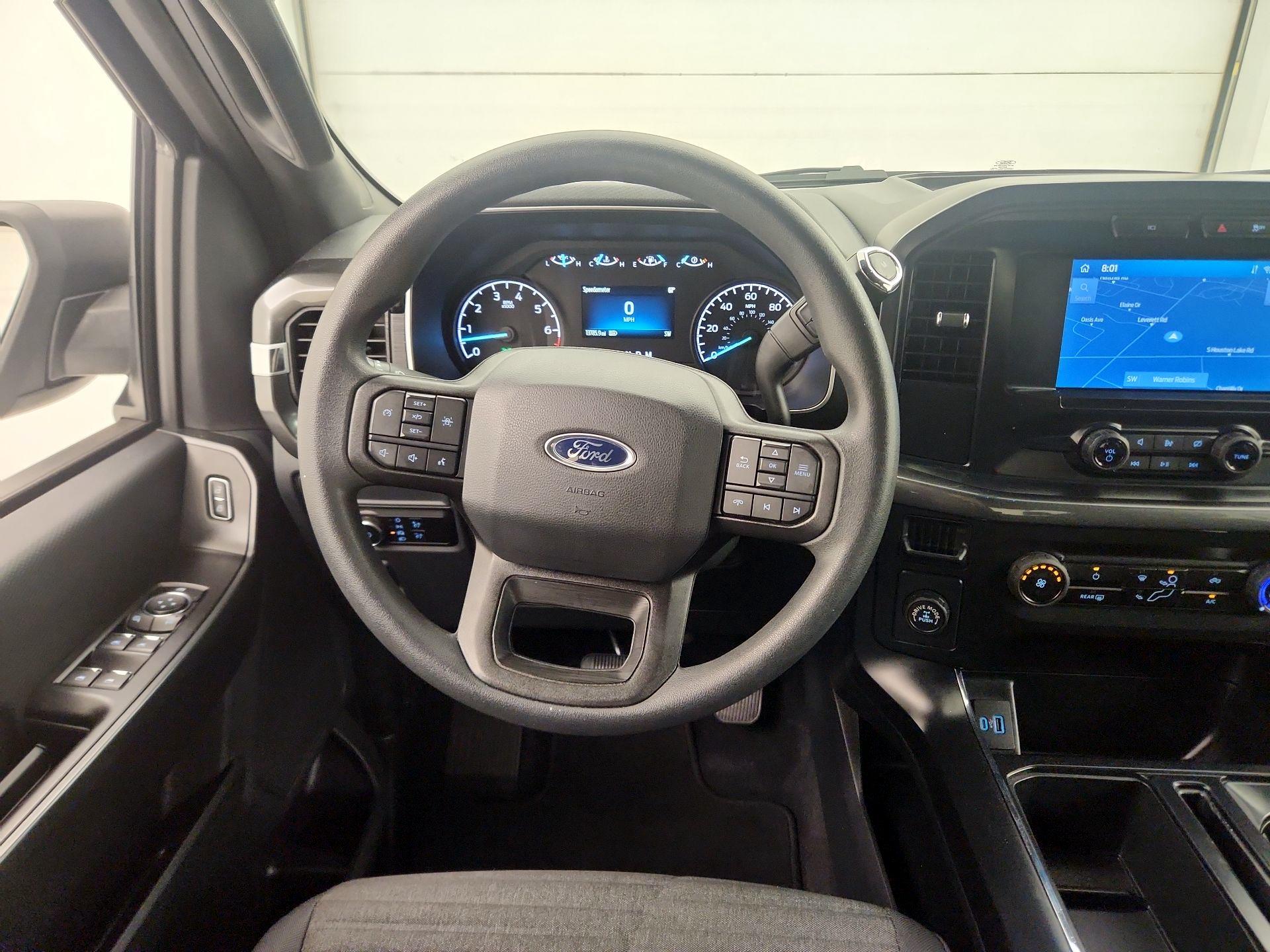 Thumbnail: 2023 Ford F-150 - 10