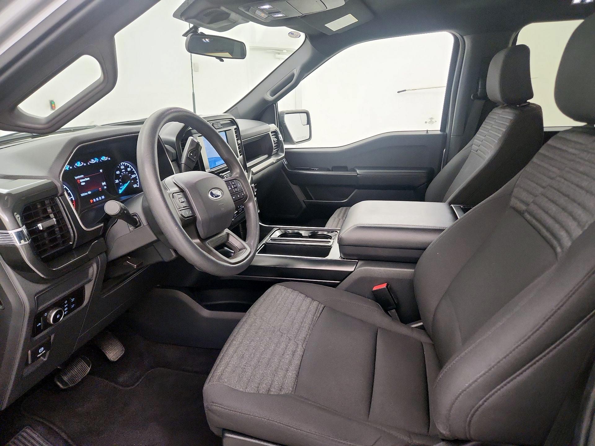 Thumbnail: 2023 Ford F-150 - 11