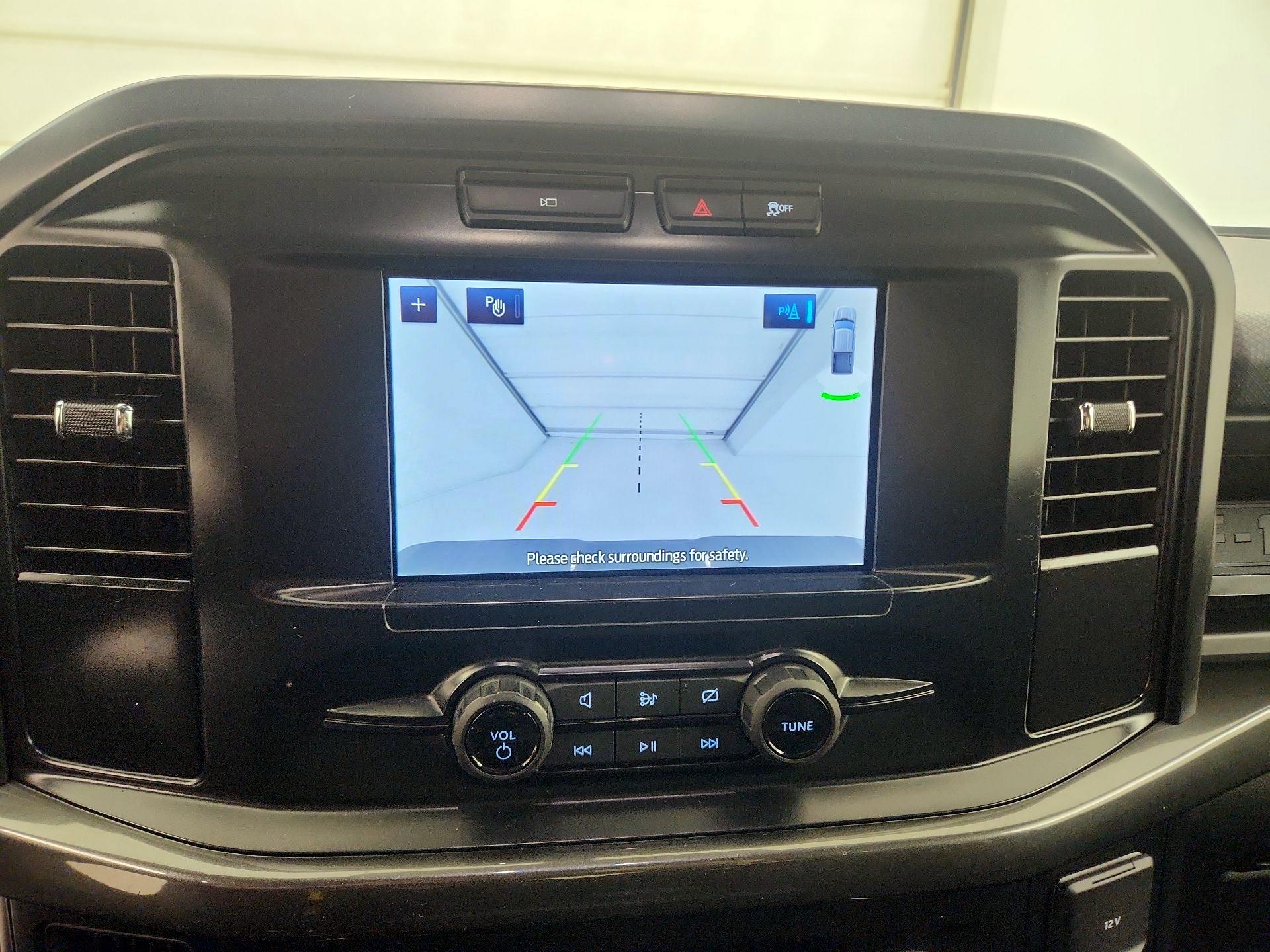 Thumbnail: 2023 Ford F-150 - 15