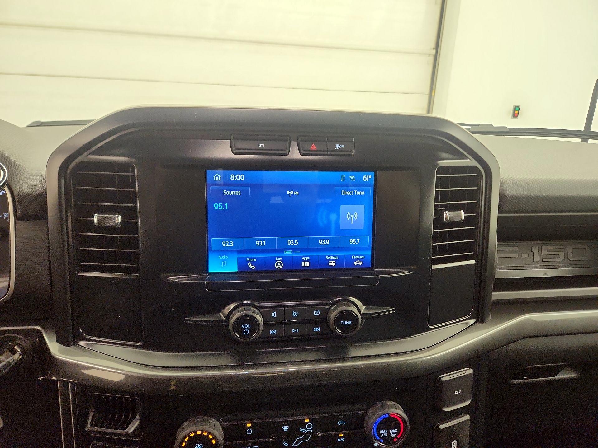 Thumbnail: 2023 Ford F-150 - 16