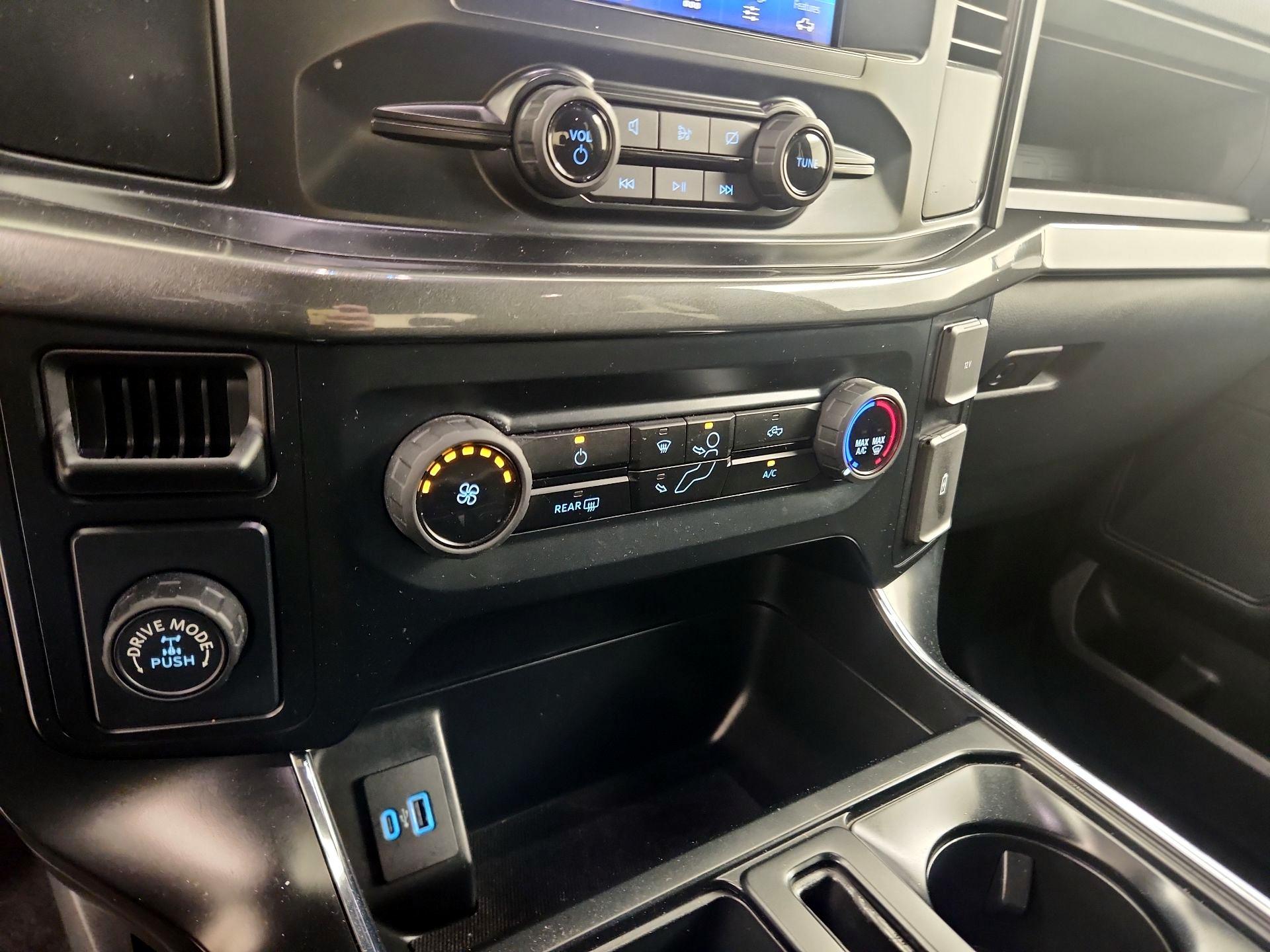 Thumbnail: 2023 Ford F-150 - 17