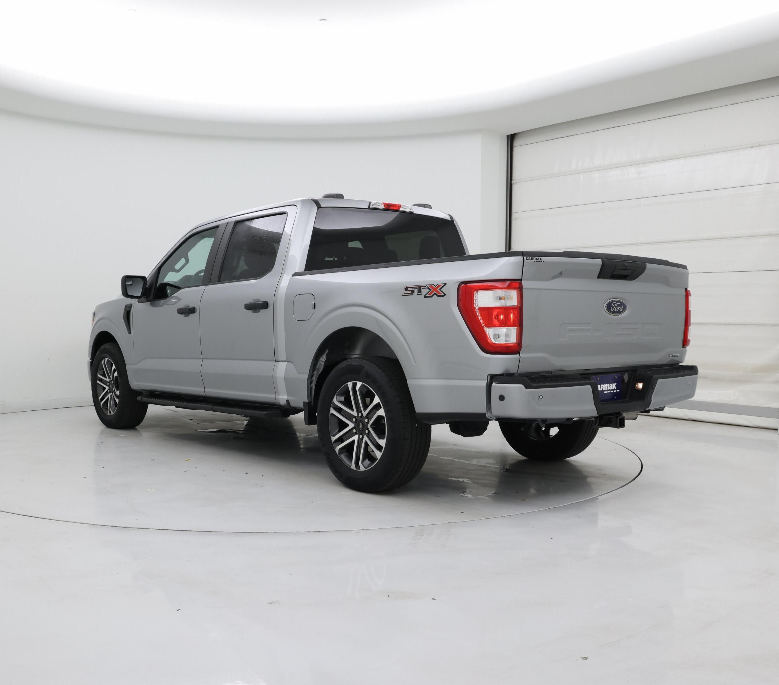 Thumbnail: 2023 Ford F-150 - 2