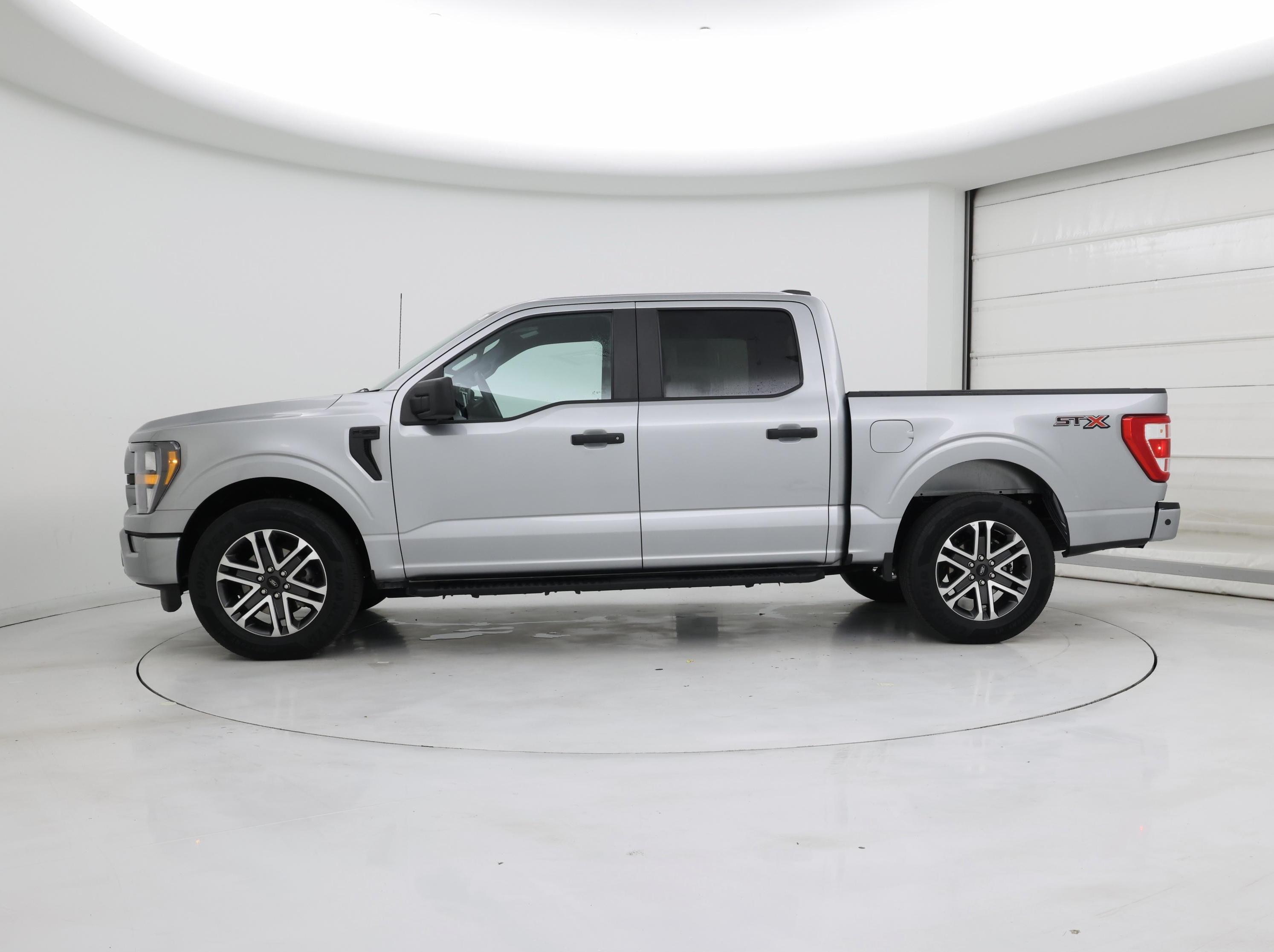 Thumbnail: 2023 Ford F-150 - 3