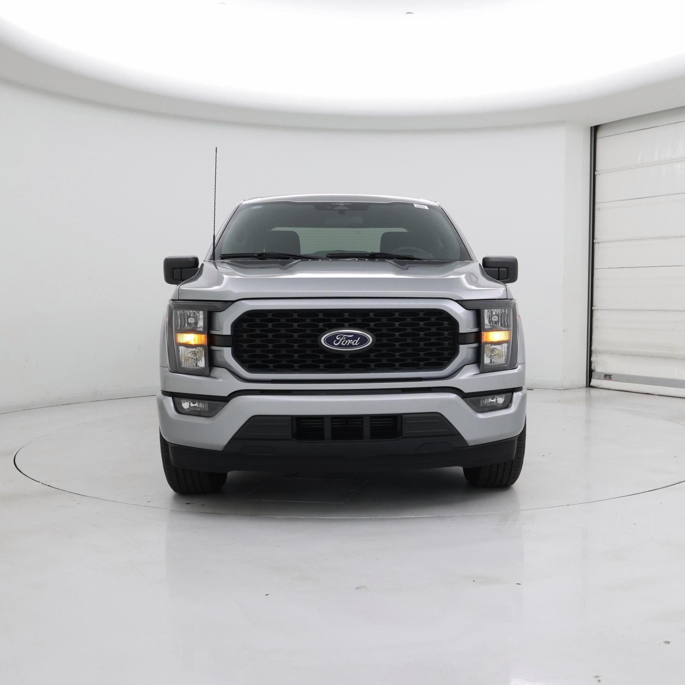 Thumbnail: 2023 Ford F-150 - 5