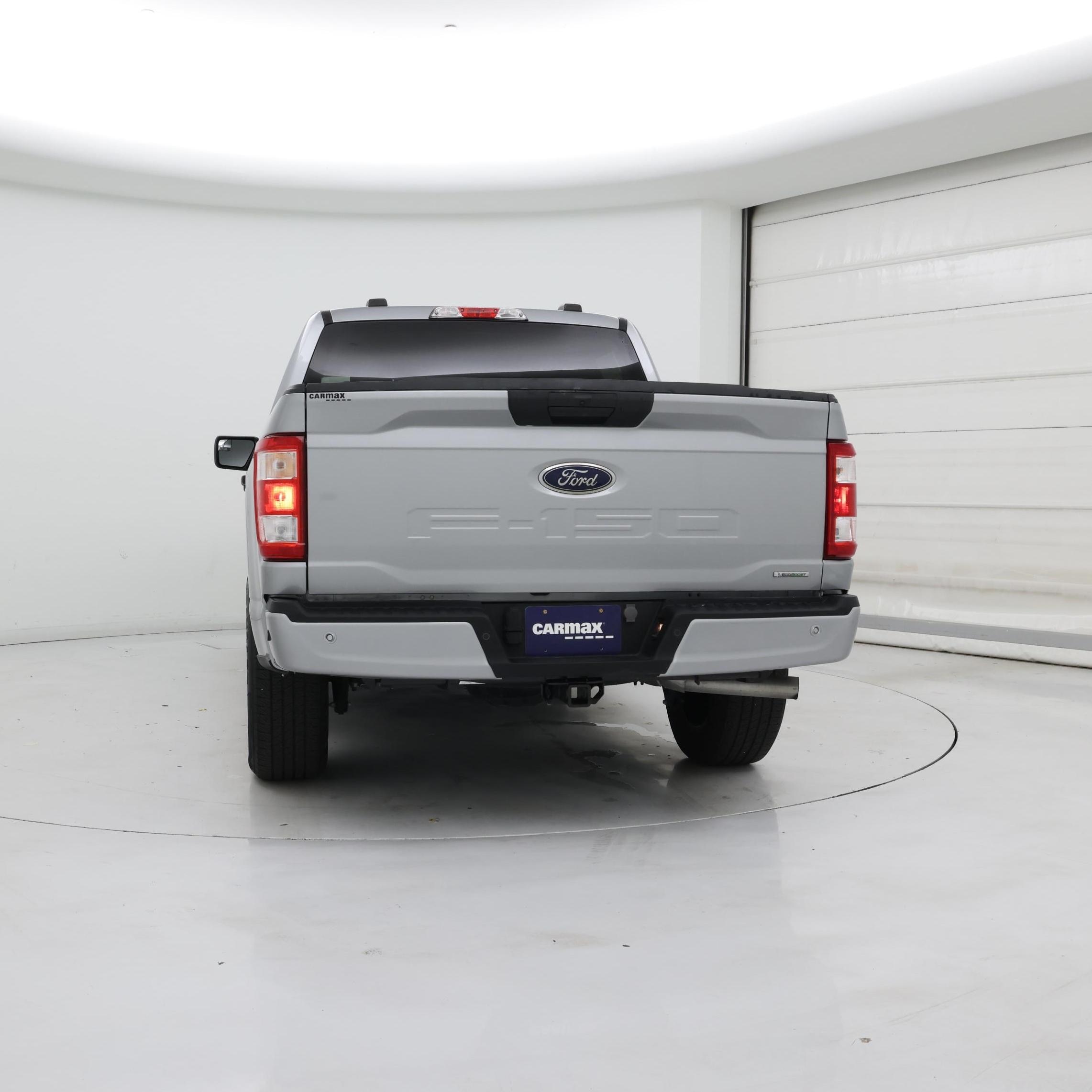 Thumbnail: 2023 Ford F-150 - 6