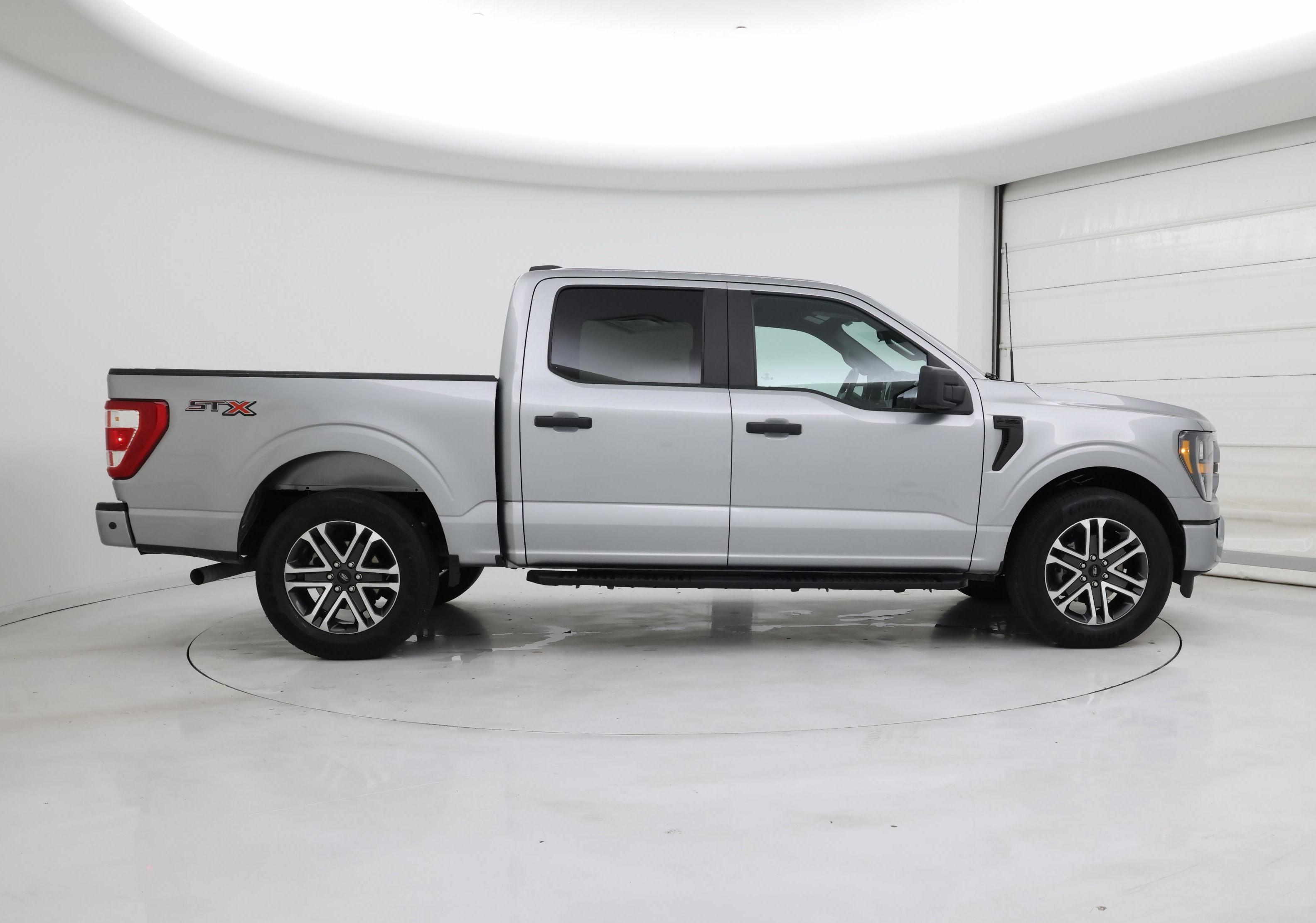 Thumbnail: 2023 Ford F-150 - 7