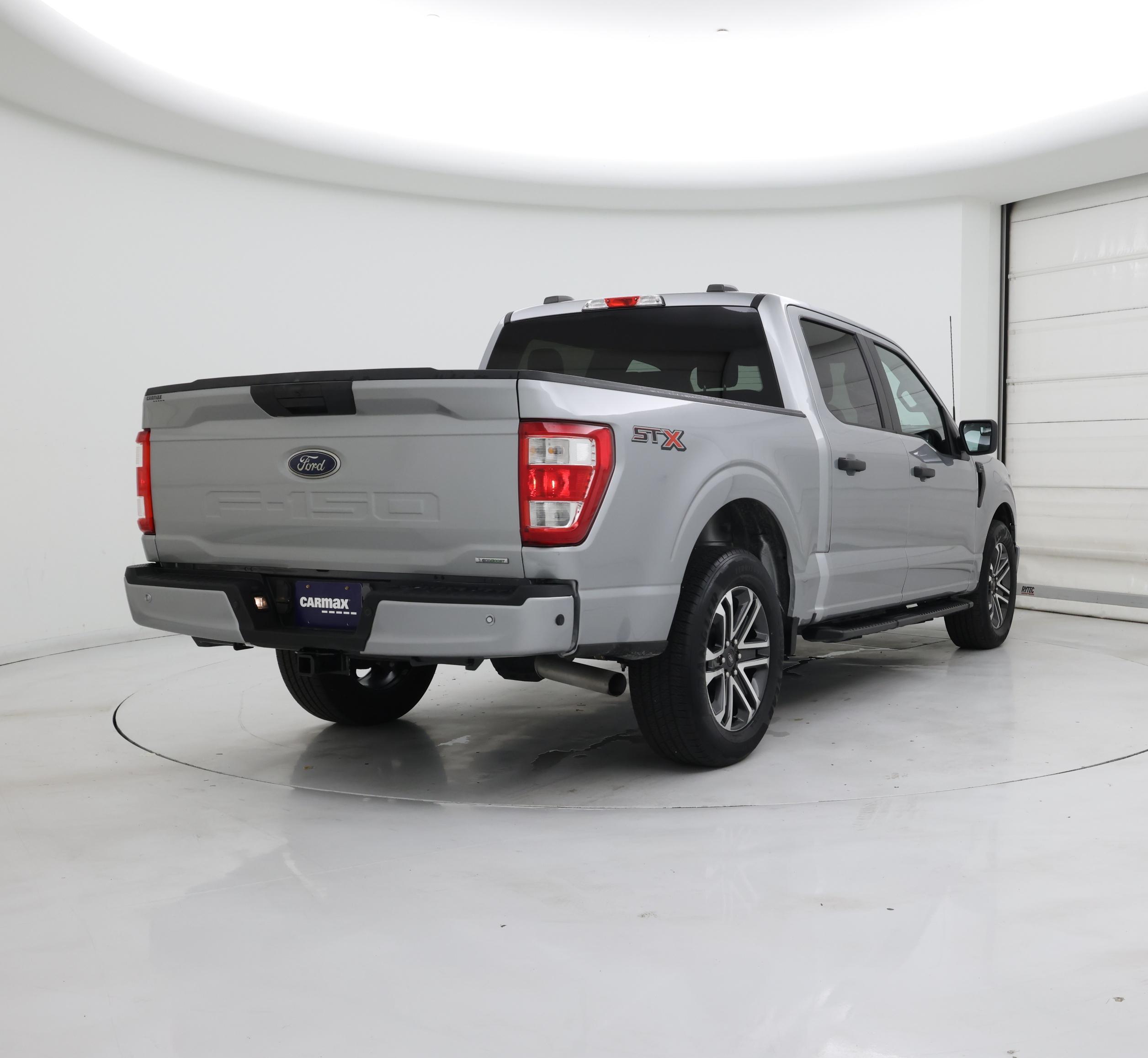 Thumbnail: 2023 Ford F-150 - 8