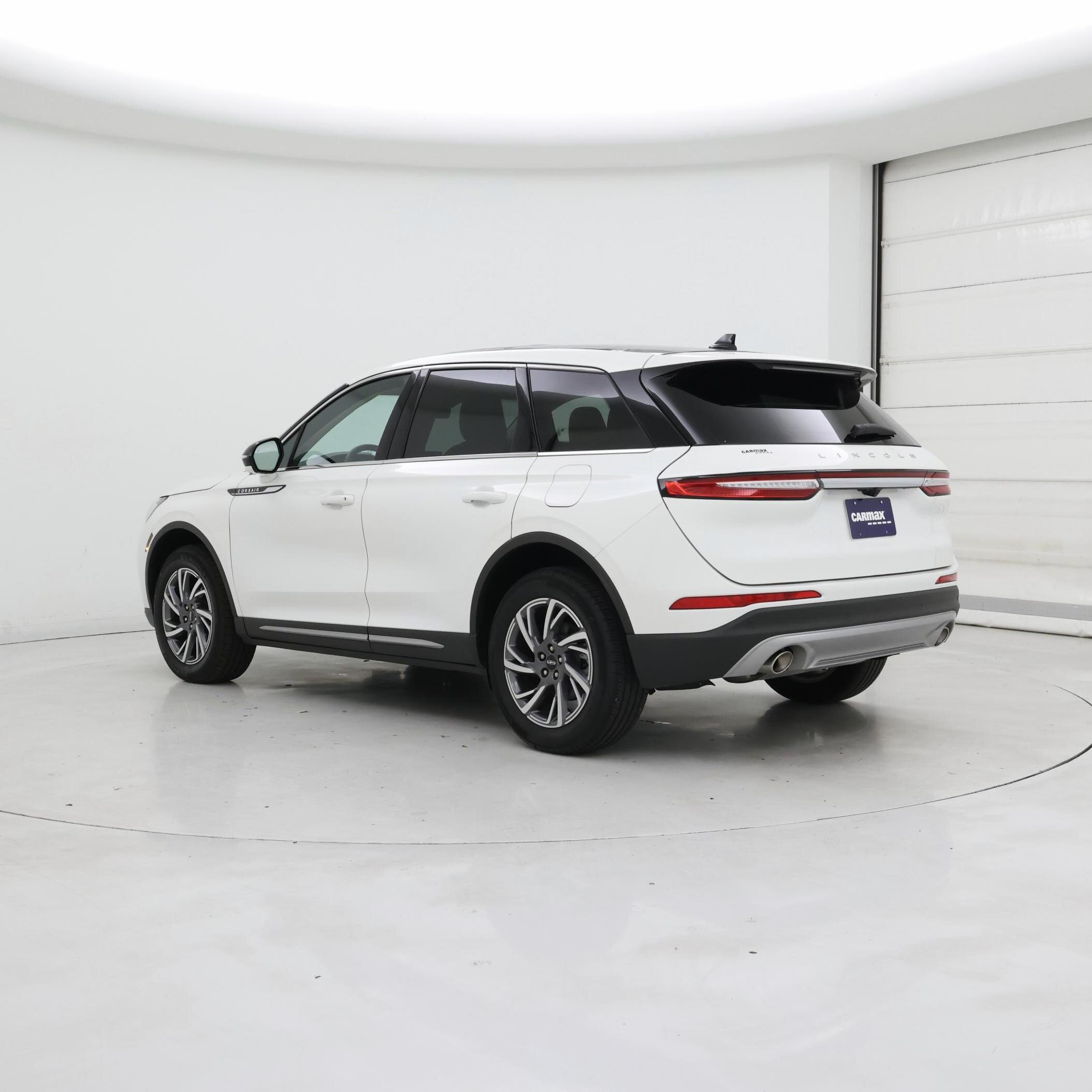 Thumbnail: 2024 Lincoln Corsair - 2
