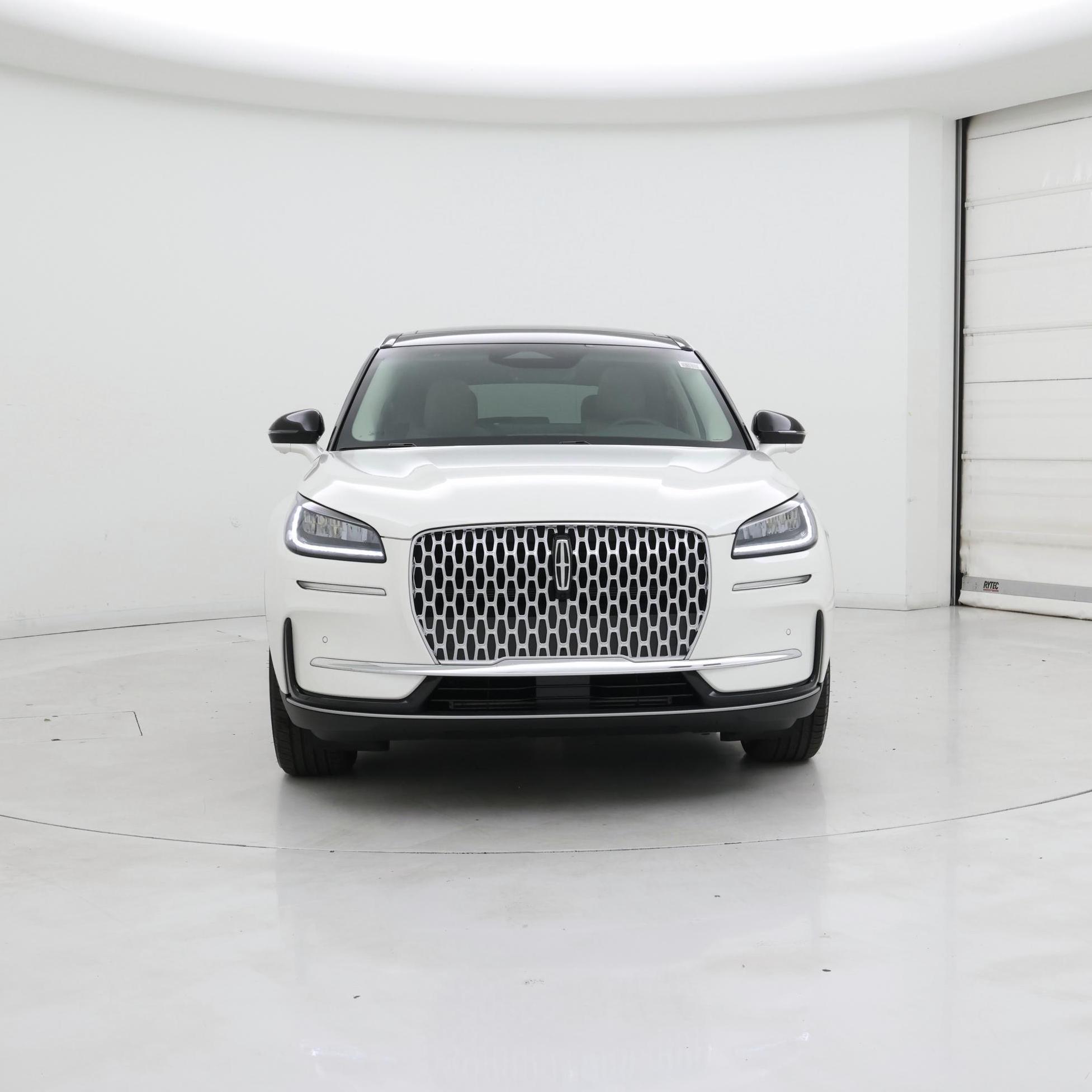 Thumbnail: 2024 Lincoln Corsair - 5