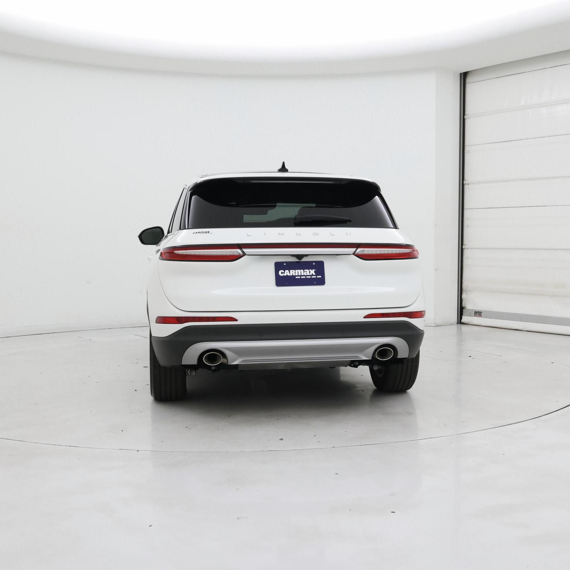 Thumbnail: 2024 Lincoln Corsair - 6