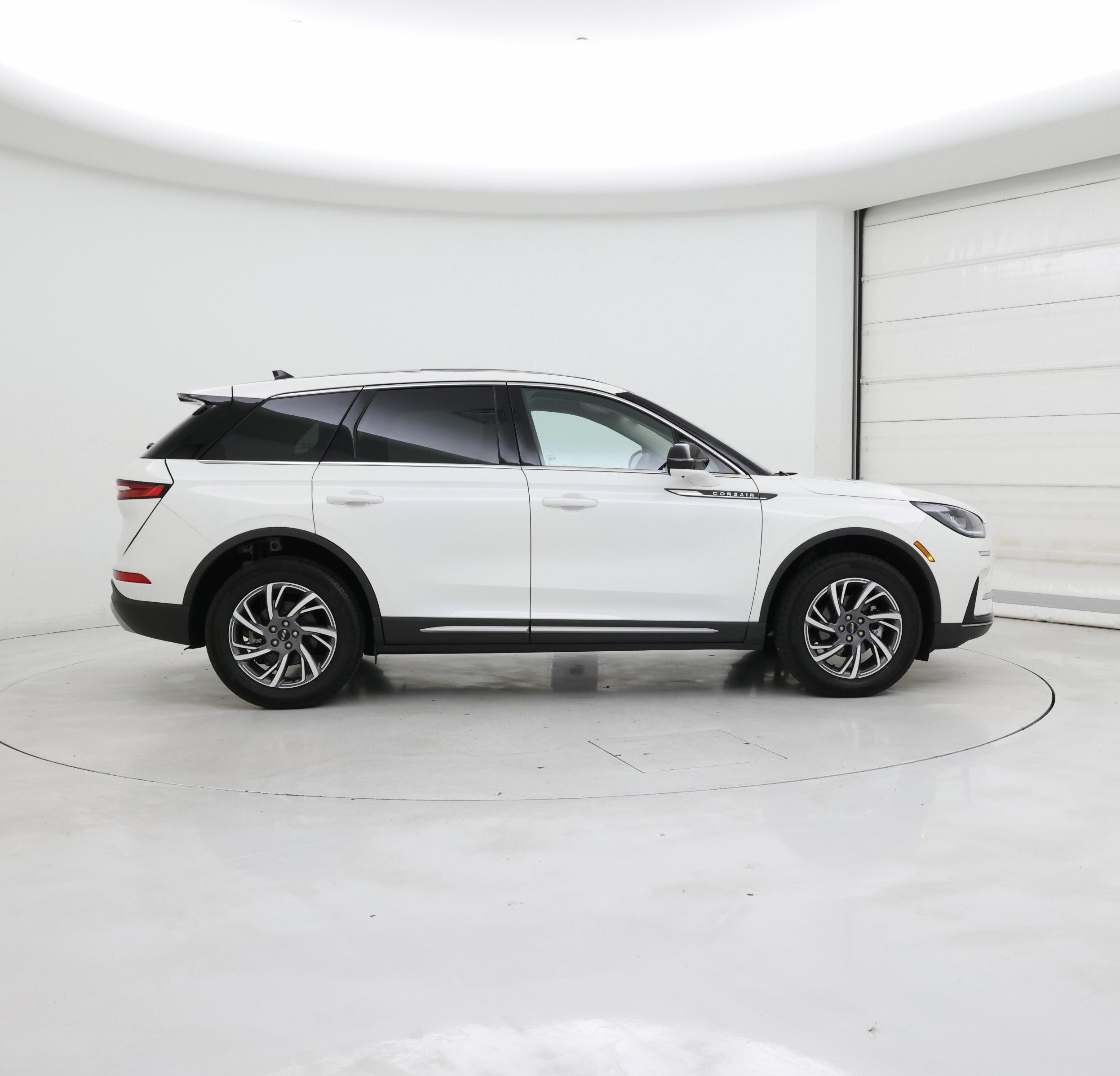 Thumbnail: 2024 Lincoln Corsair - 7