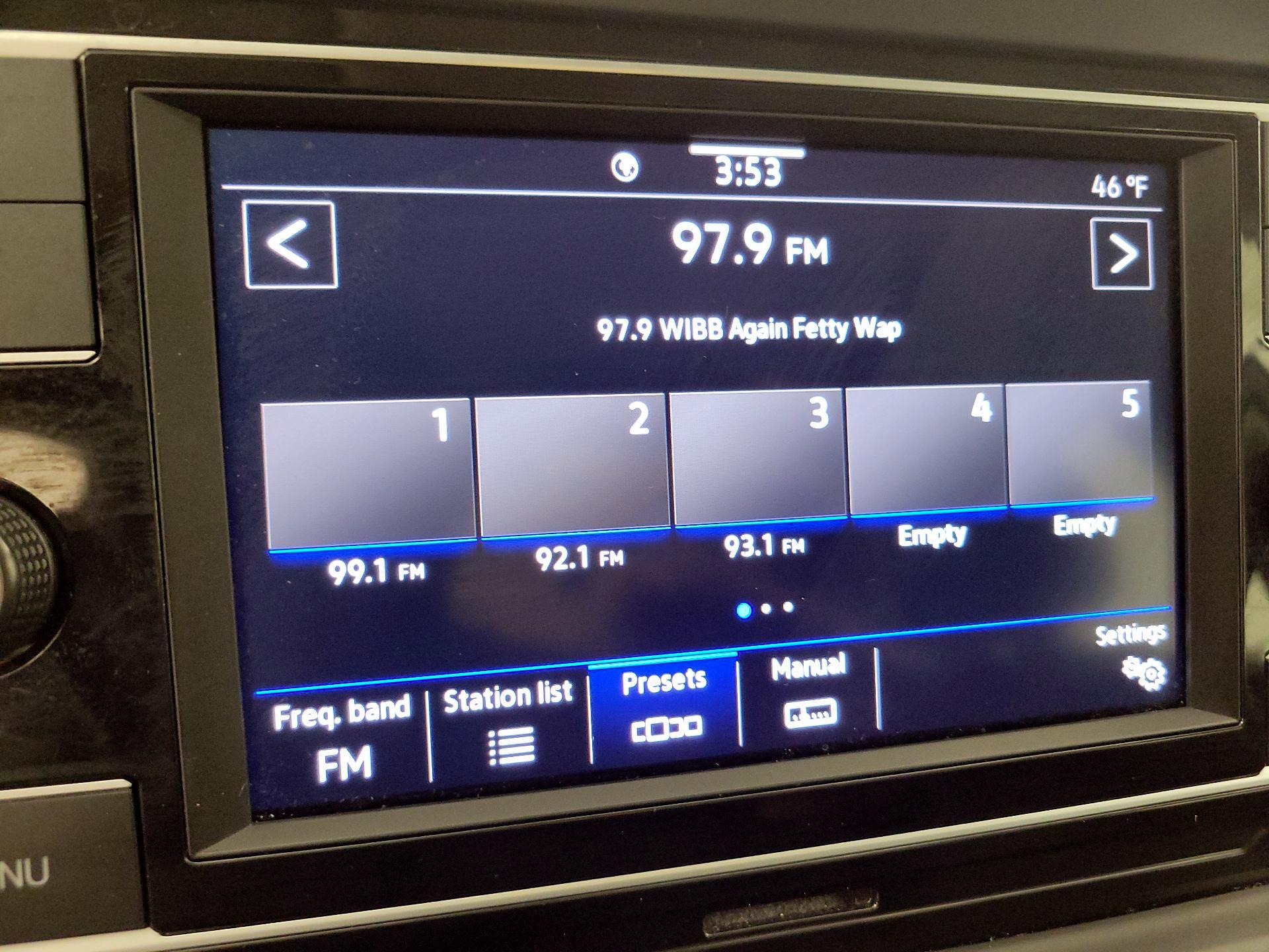 Thumbnail: 2022 Volkswagen Jetta - 15