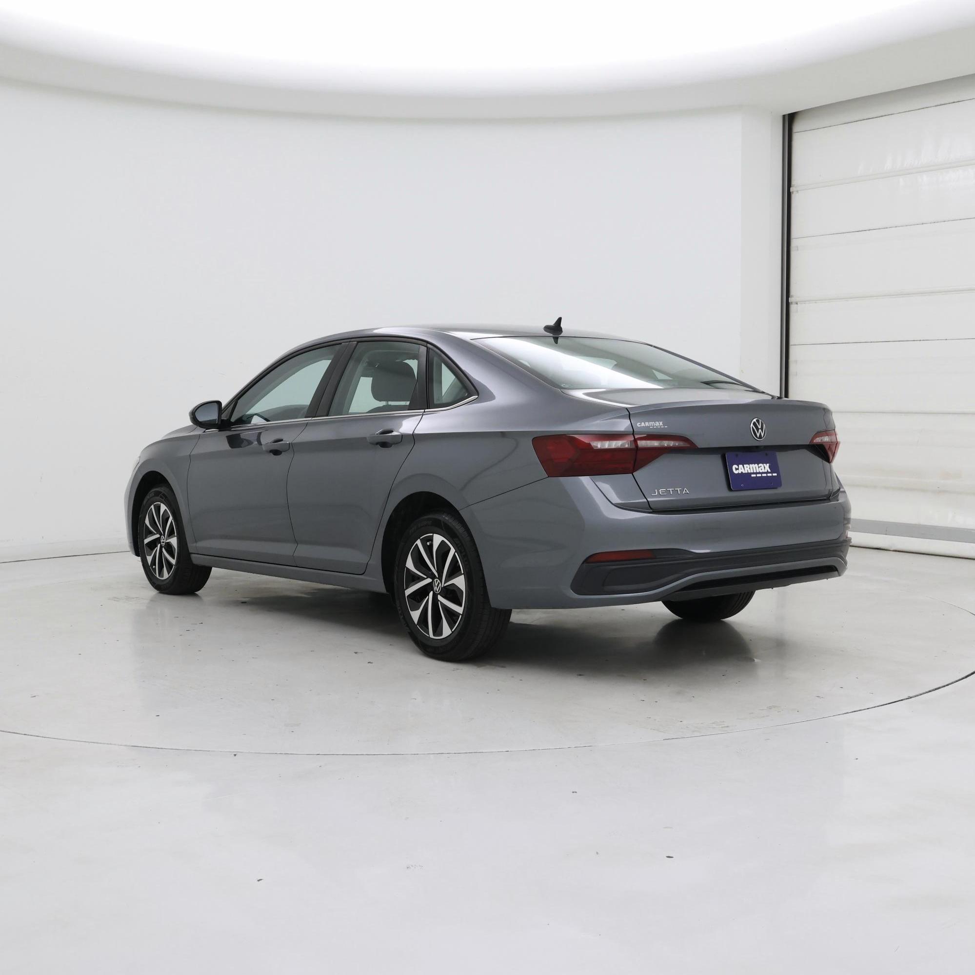 Thumbnail: 2022 Volkswagen Jetta - 2