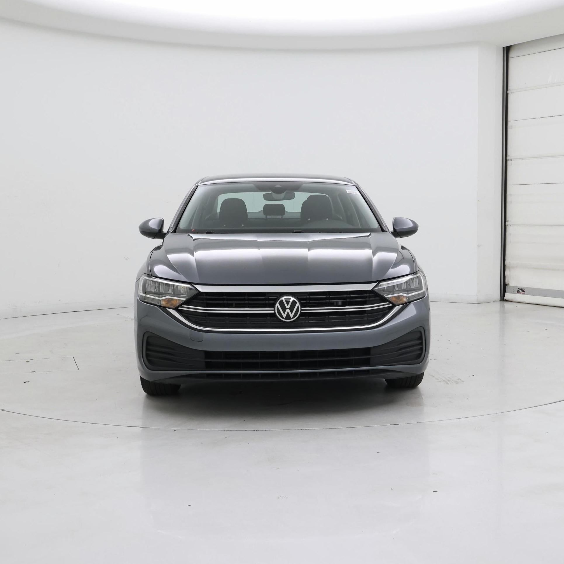 Thumbnail: 2022 Volkswagen Jetta - 5