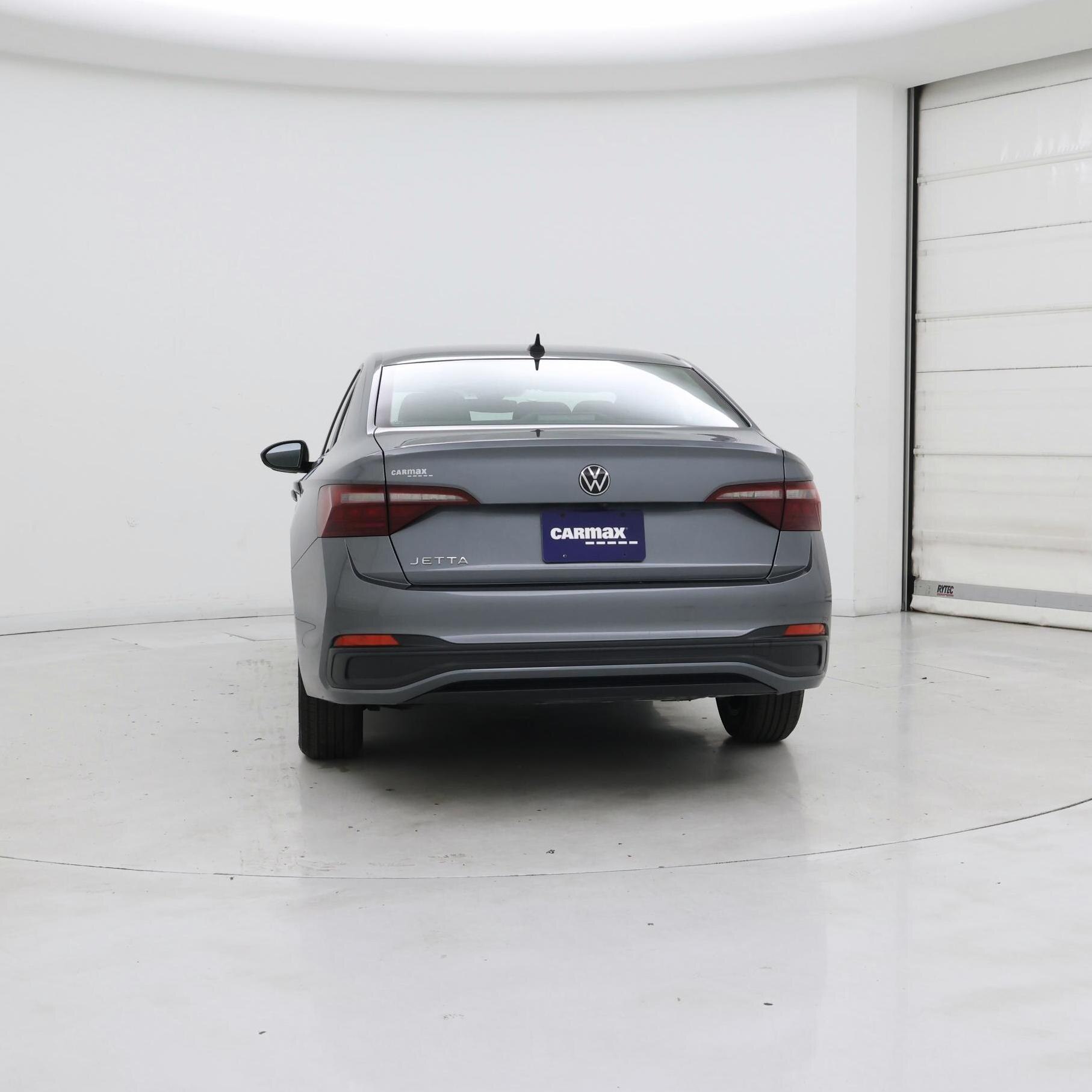 Thumbnail: 2022 Volkswagen Jetta - 6