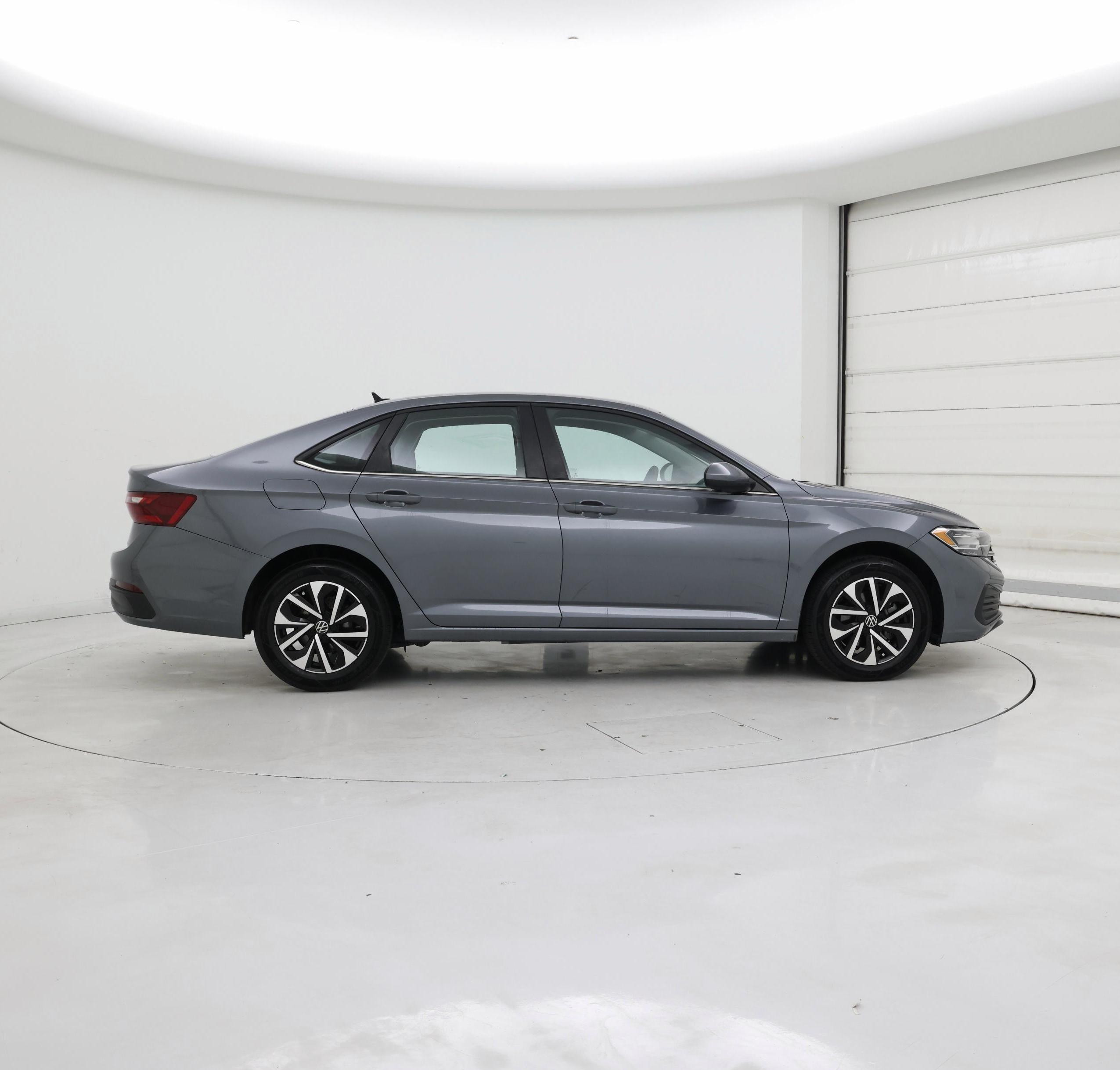 Thumbnail: 2022 Volkswagen Jetta - 7