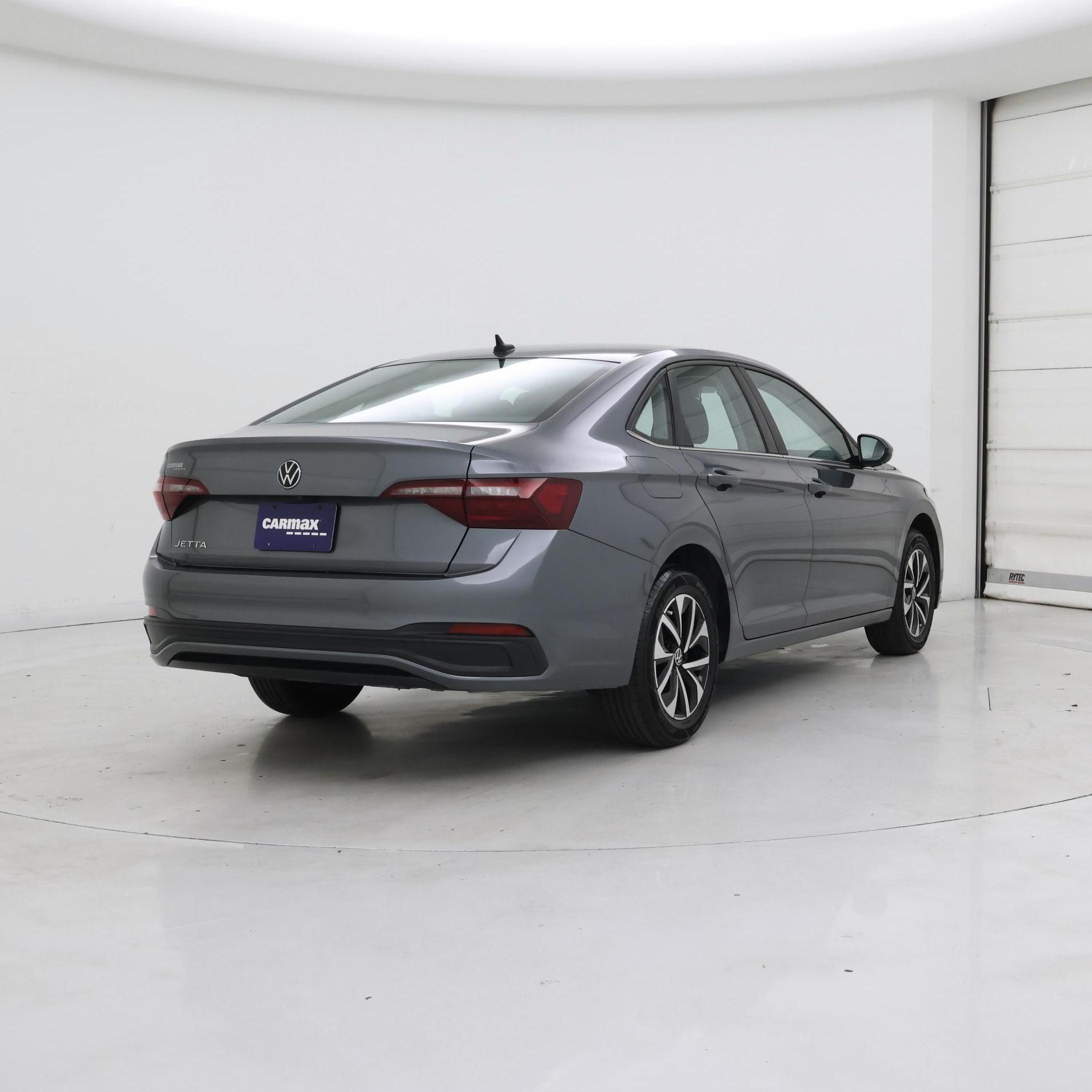 Thumbnail: 2022 Volkswagen Jetta - 8