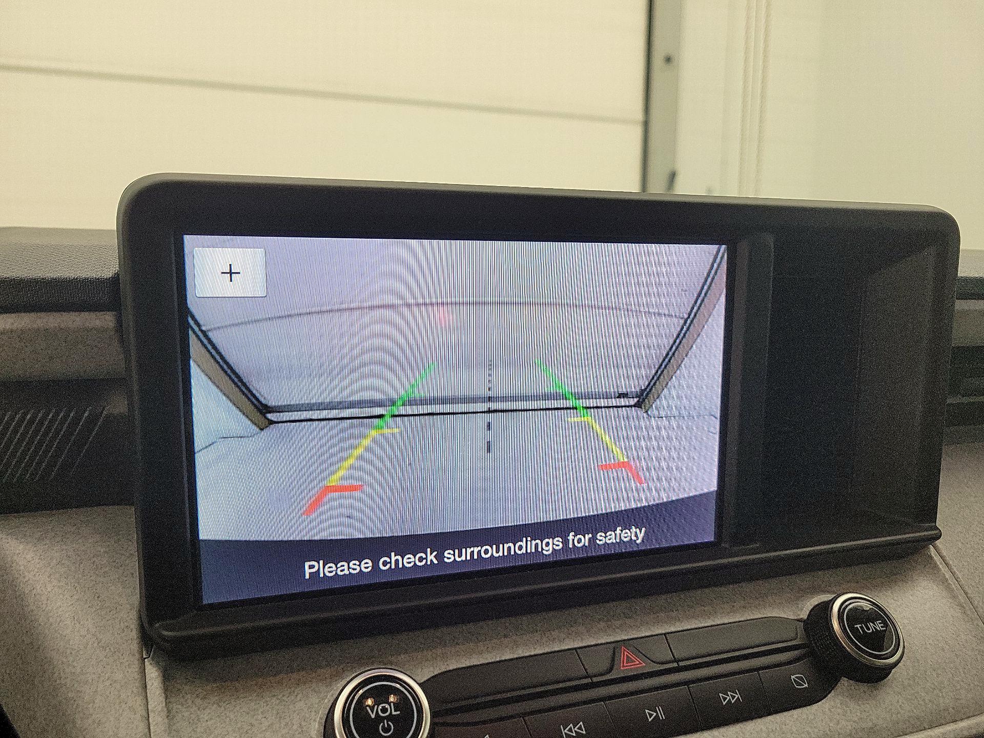 Thumbnail: 2022 Ford Maverick - 14