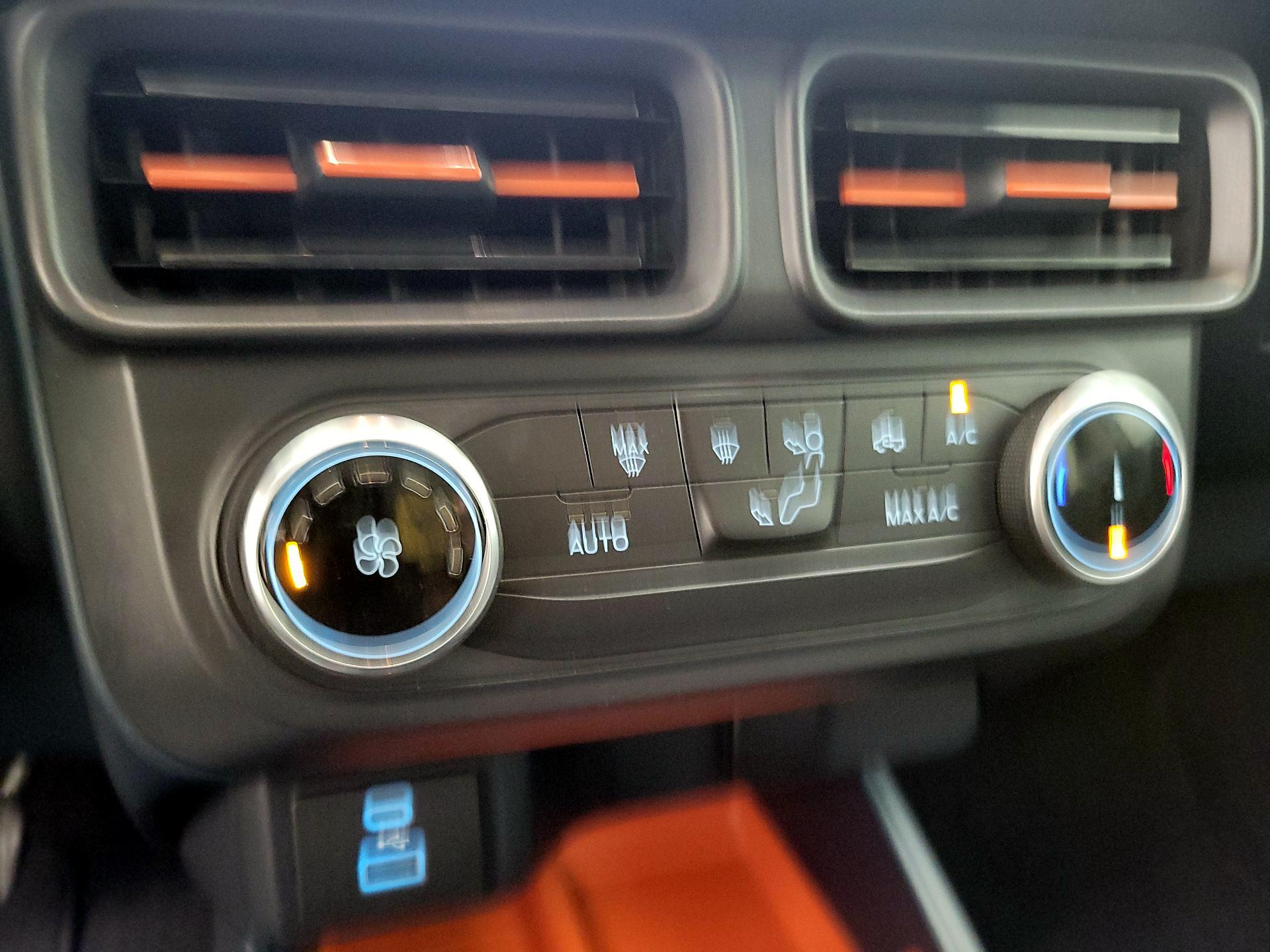 Thumbnail: 2022 Ford Maverick - 16