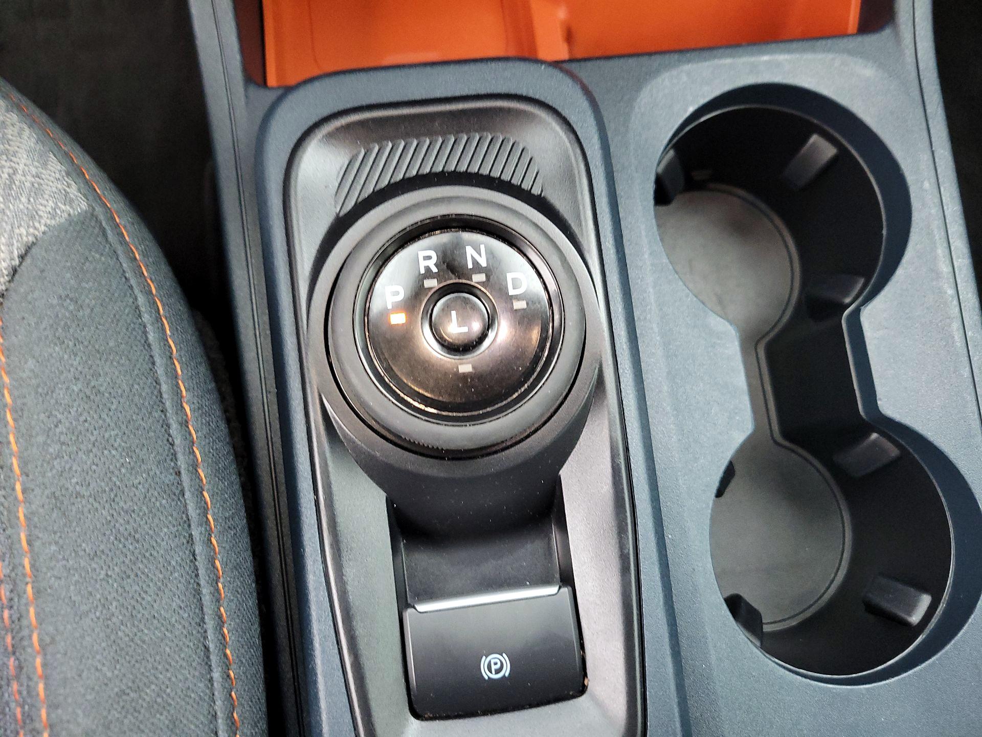 Thumbnail: 2022 Ford Maverick - 17