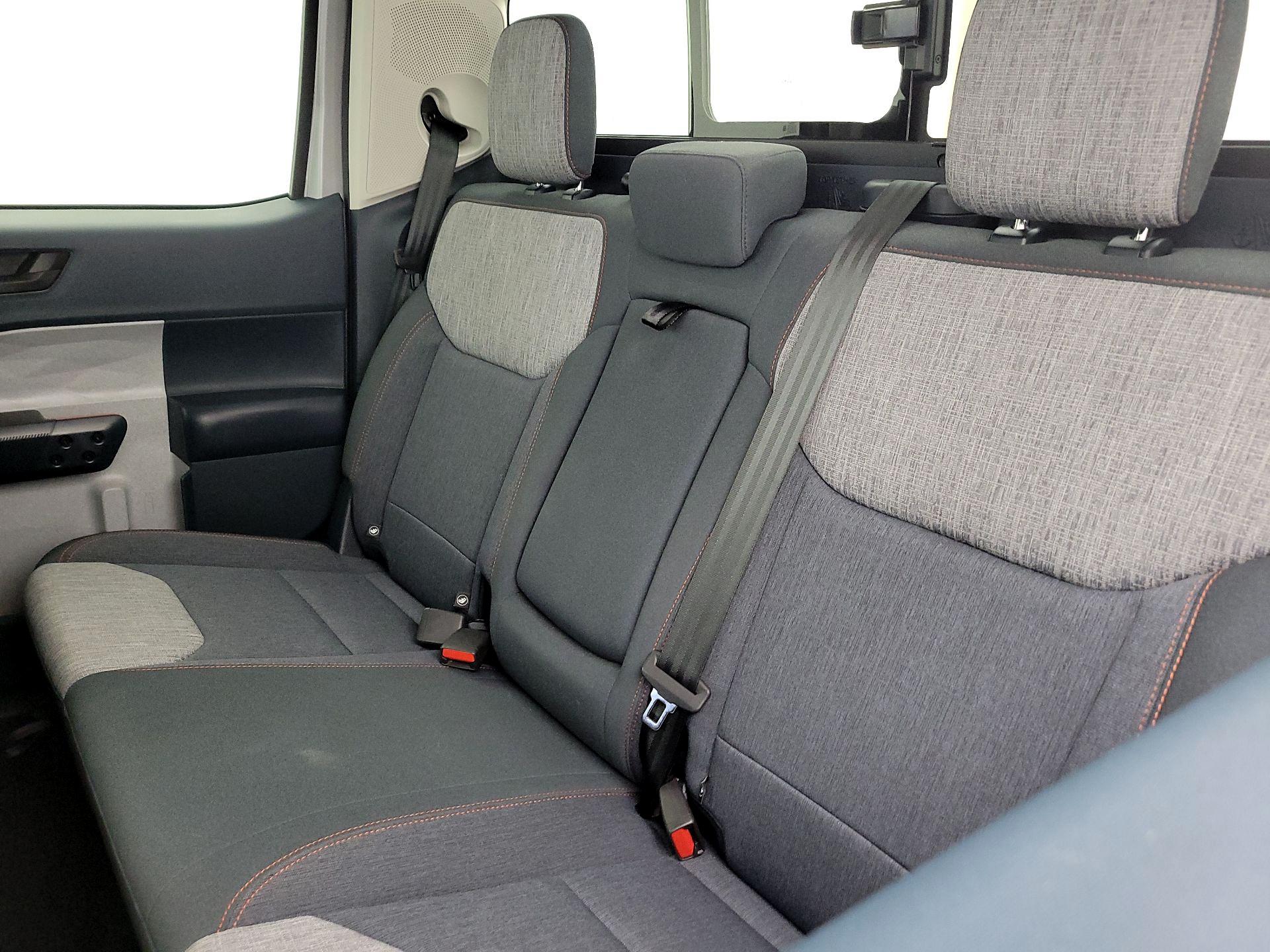 Thumbnail: 2022 Ford Maverick - 18