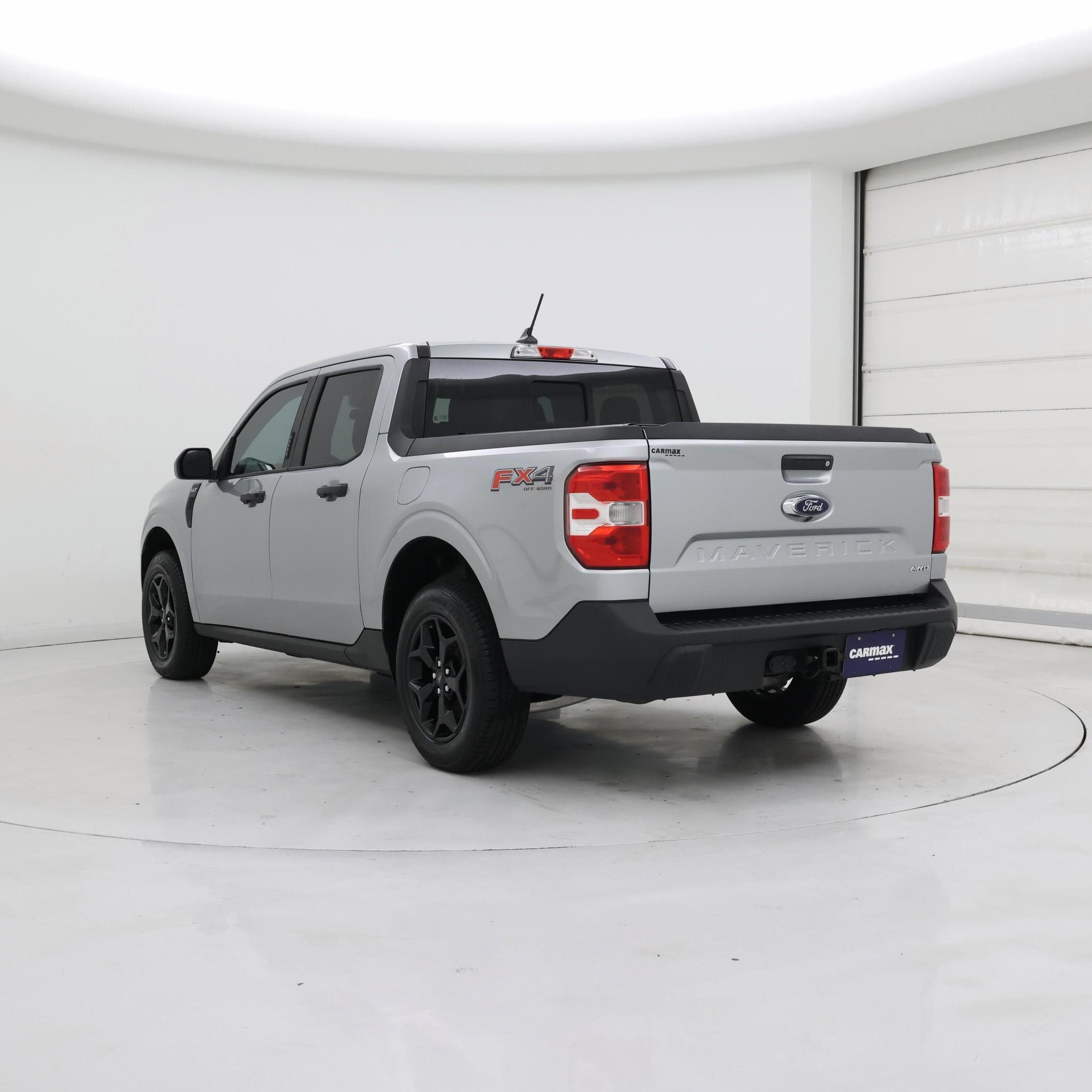 Thumbnail: 2022 Ford Maverick - 2