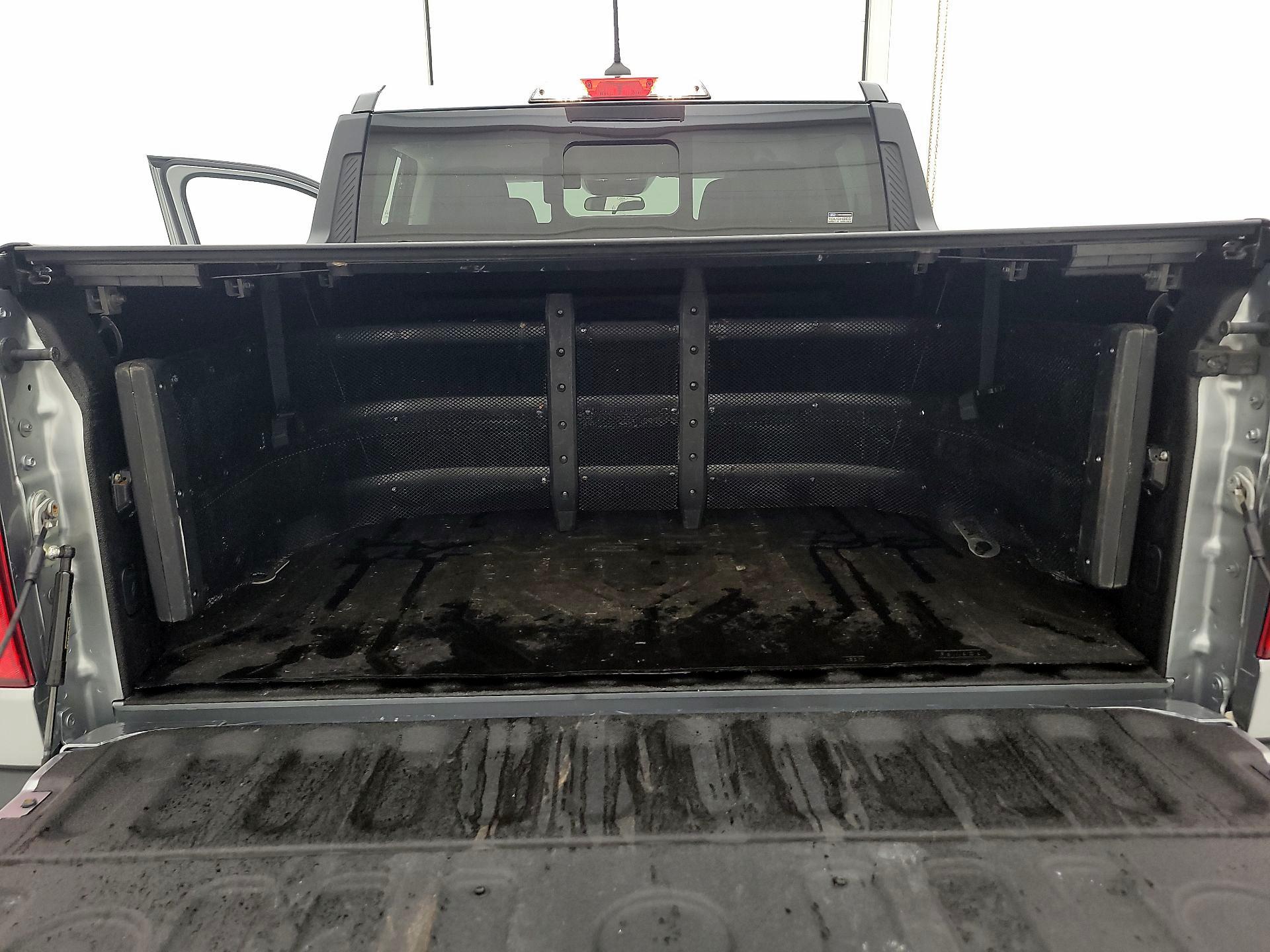 Thumbnail: 2022 Ford Maverick - 19