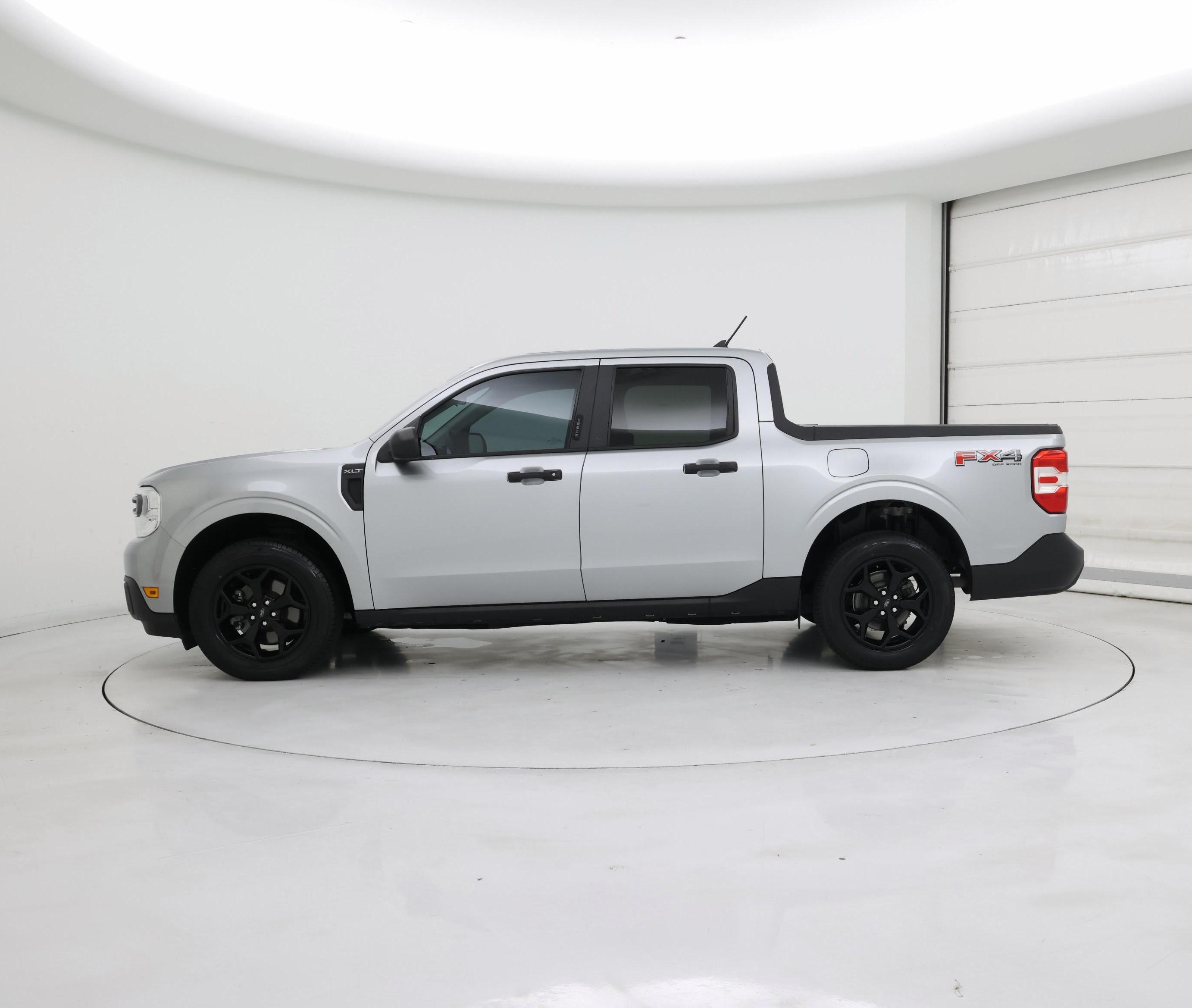 Thumbnail: 2022 Ford Maverick - 3