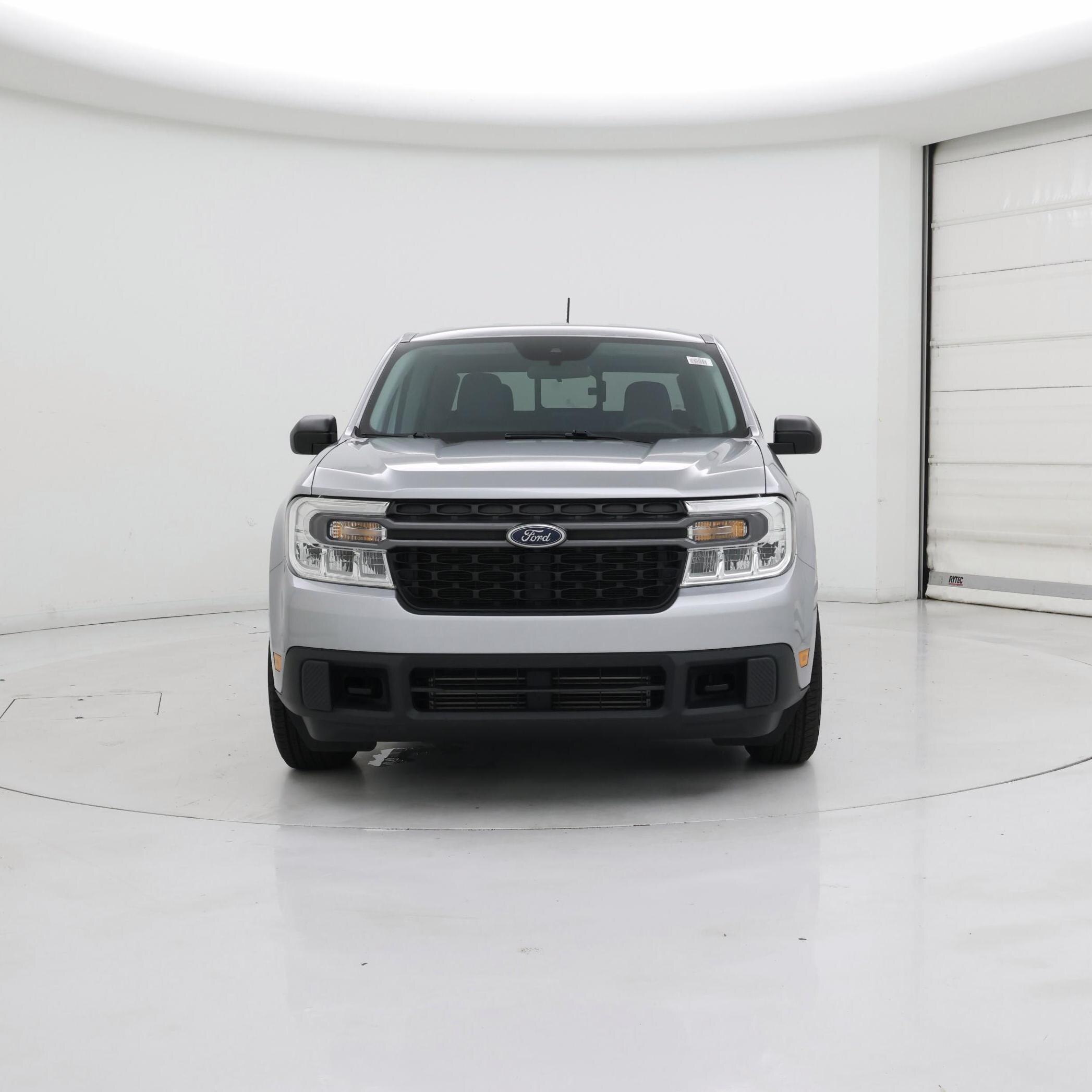 Thumbnail: 2022 Ford Maverick - 5