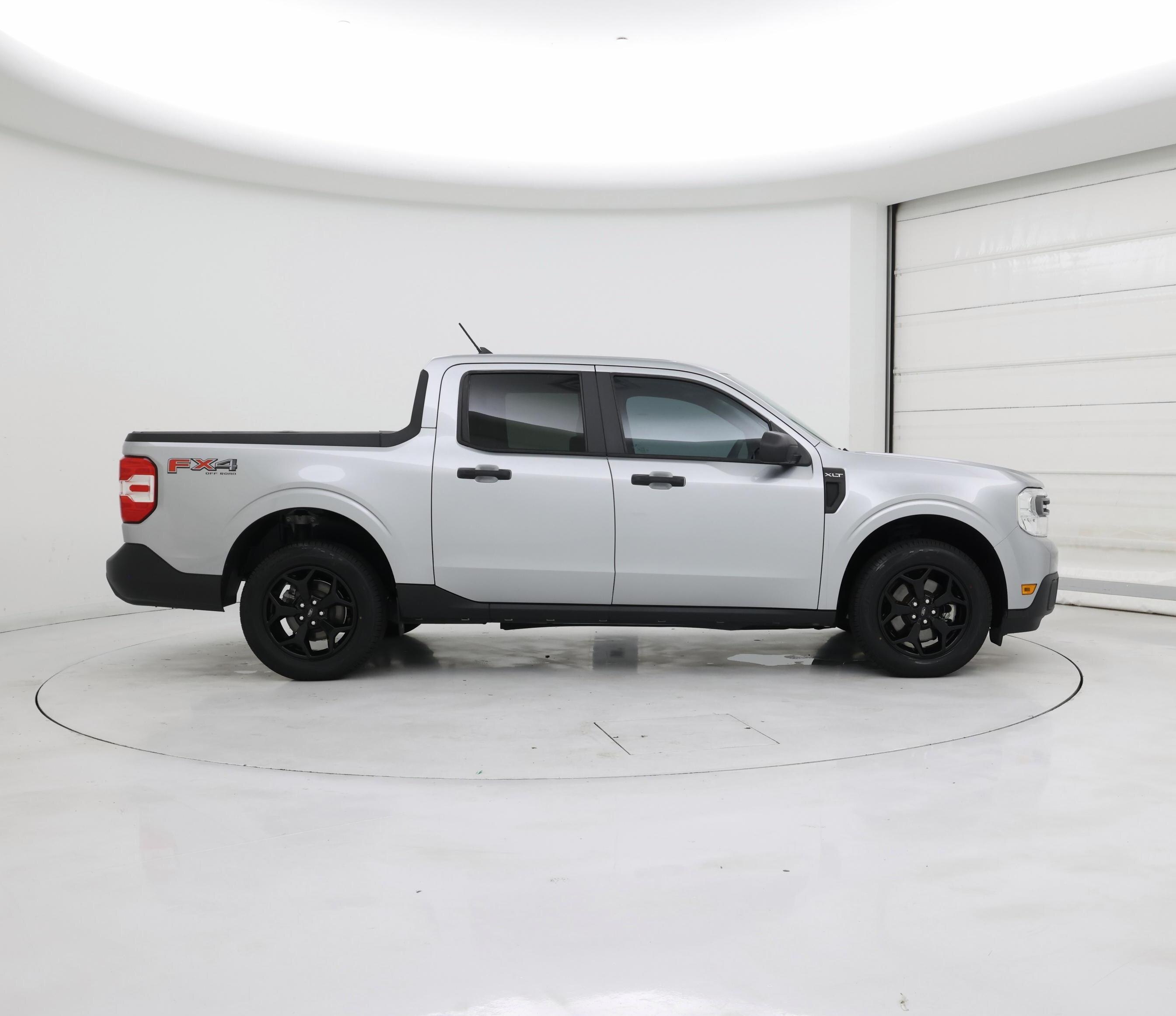 Thumbnail: 2022 Ford Maverick - 7