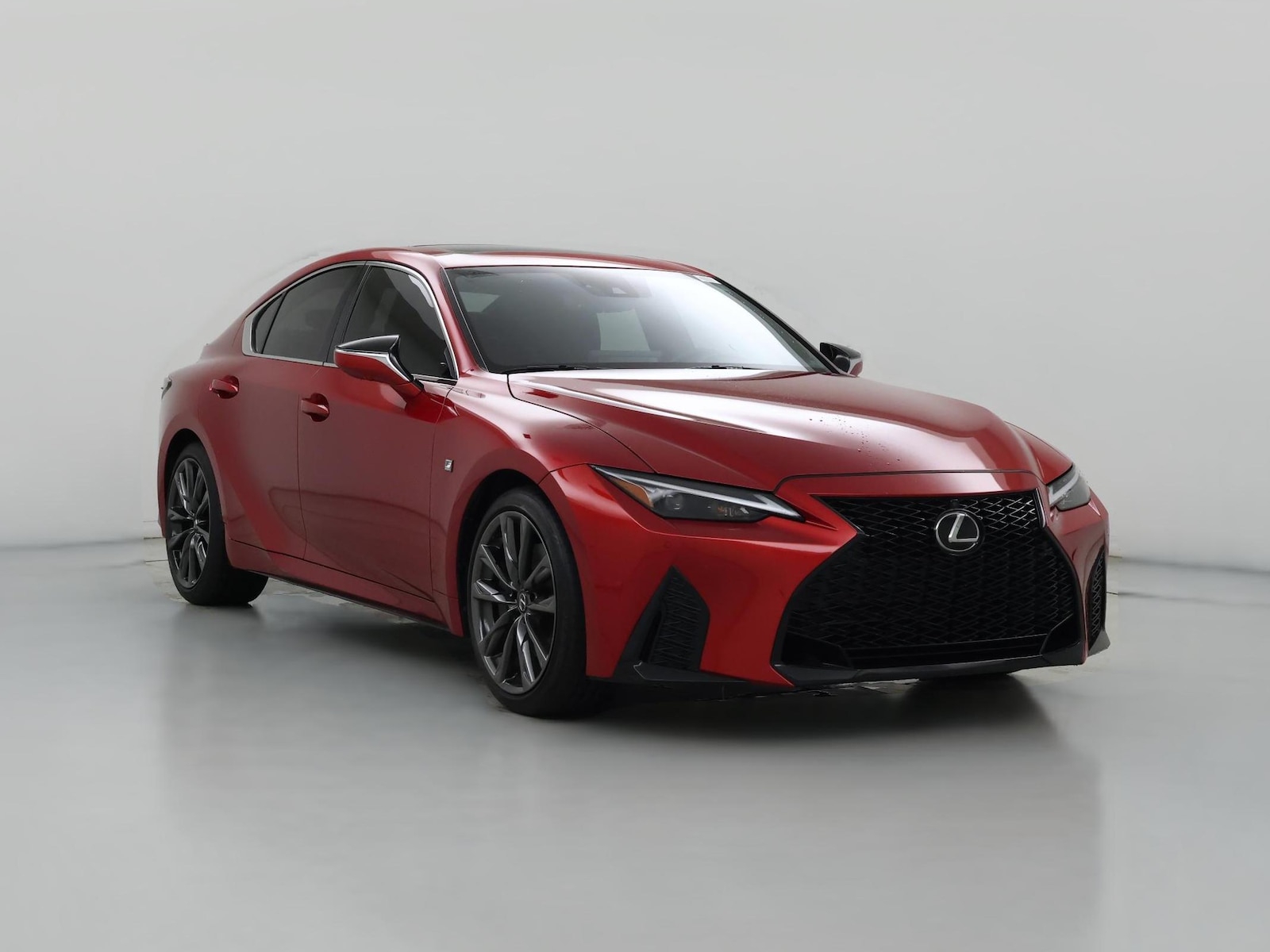 2023 Lexus IS