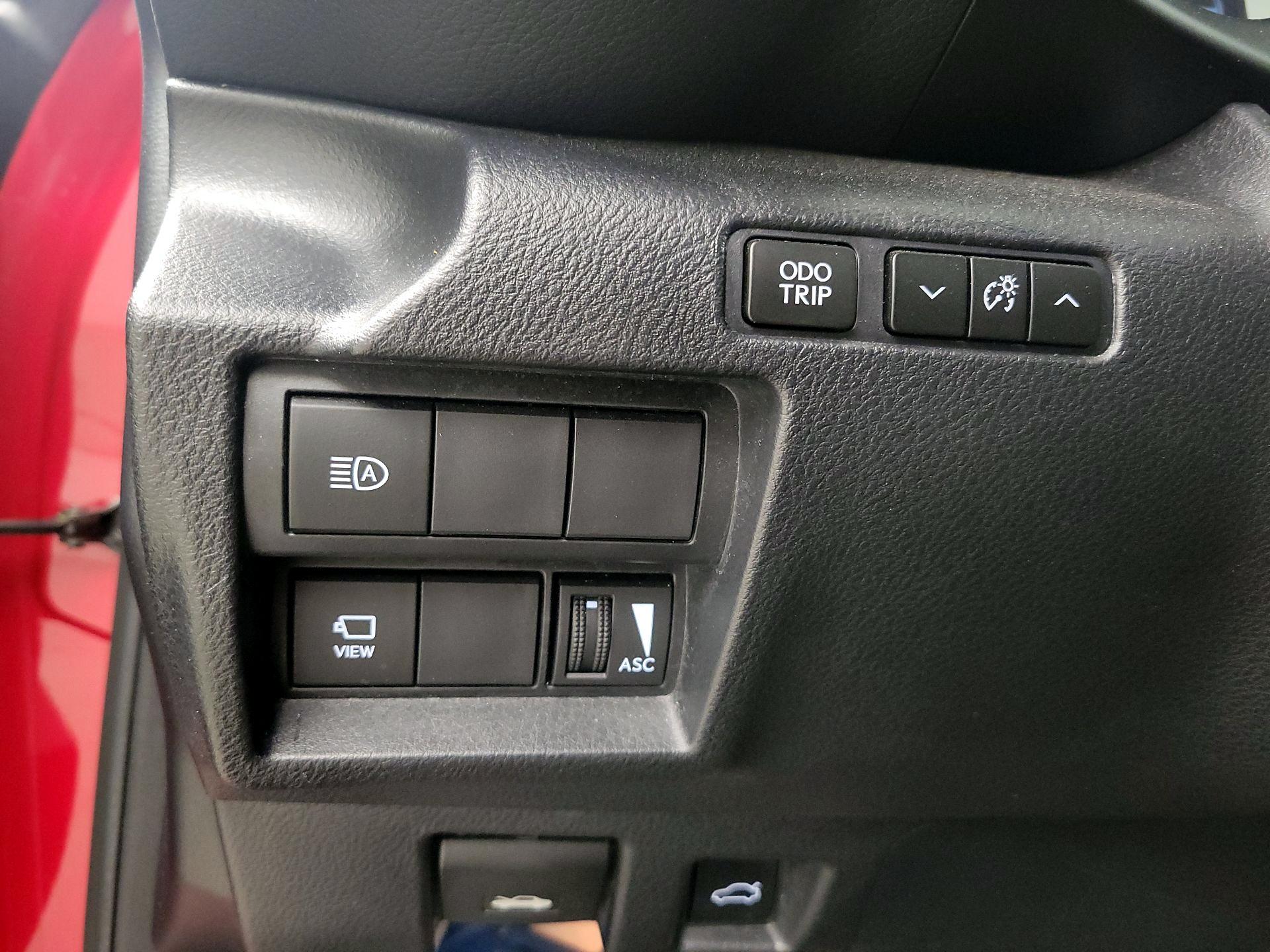 Thumbnail: 2023 Lexus IS - 13