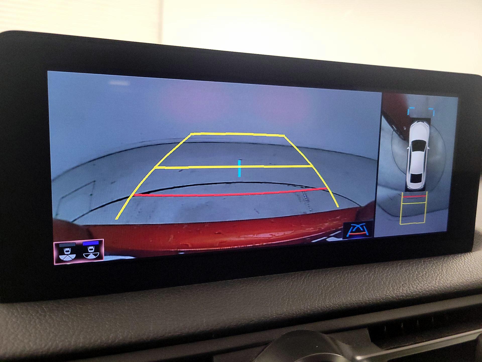 Thumbnail: 2023 Lexus IS - 15