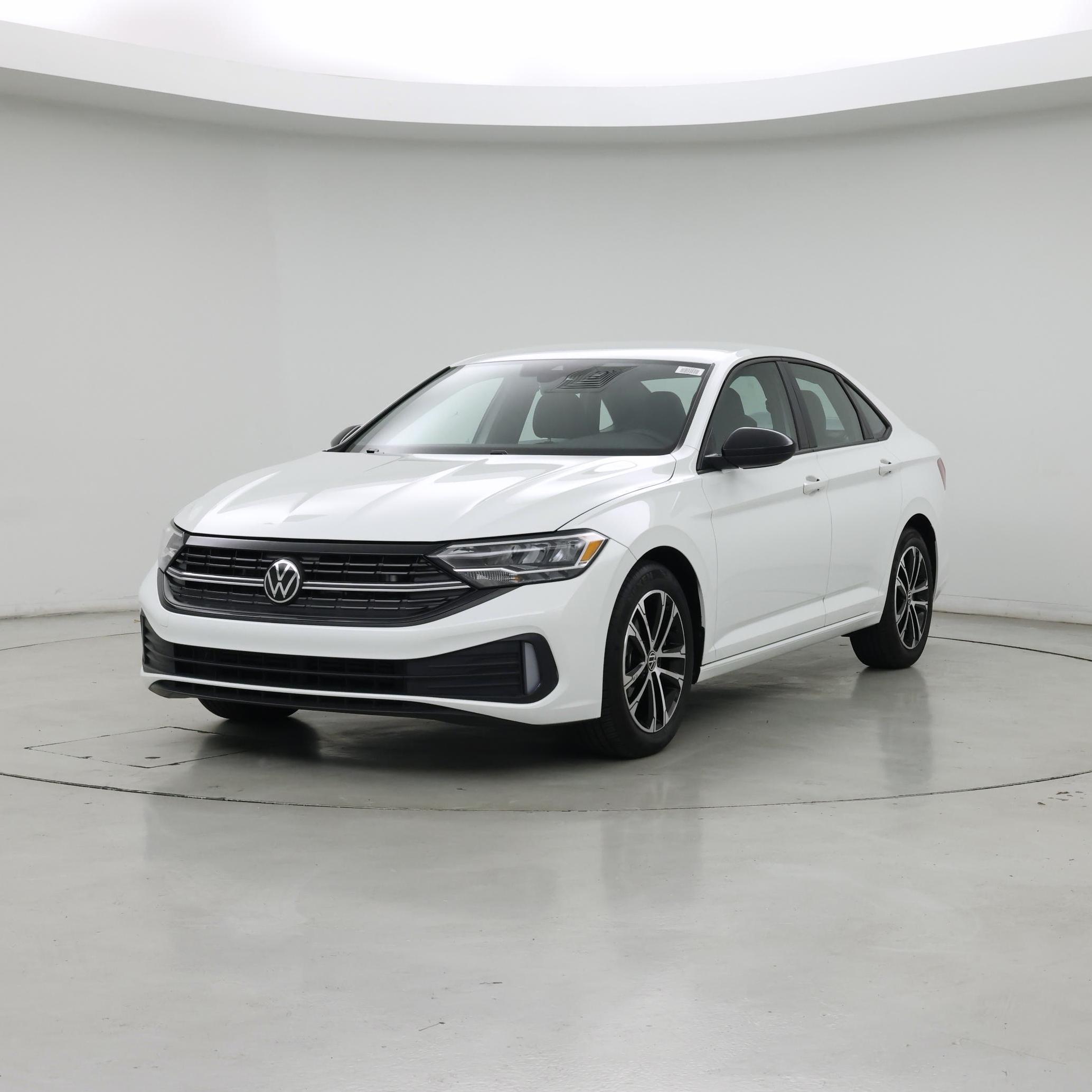 Thumbnail: 2024 Volkswagen Jetta - 4