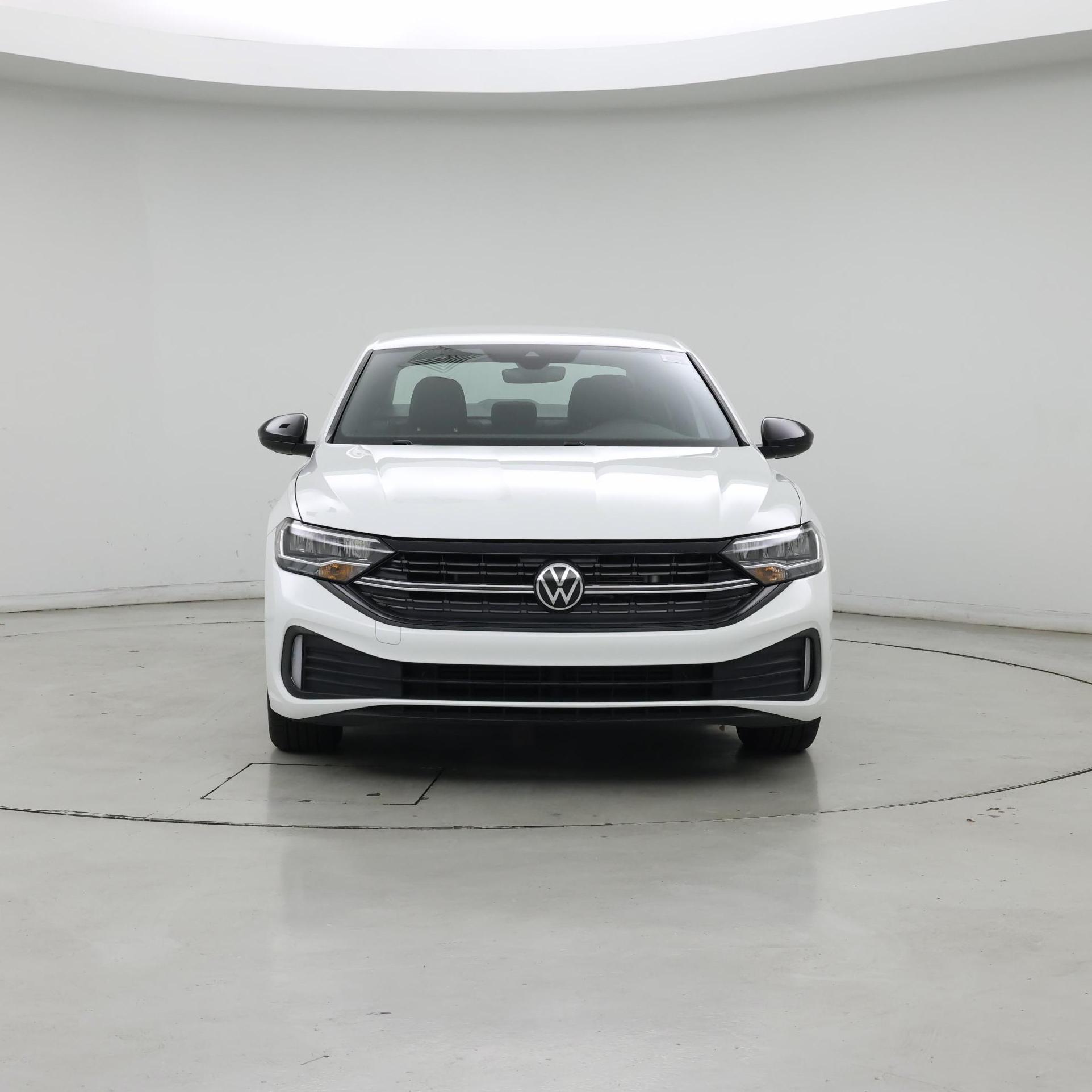 Thumbnail: 2024 Volkswagen Jetta - 5